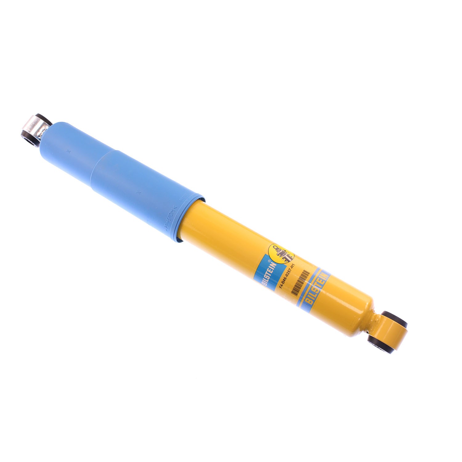 Bilstein 24-188203 B6 4600 - Suspension Shock Absorber Pack of 2 - Image 2