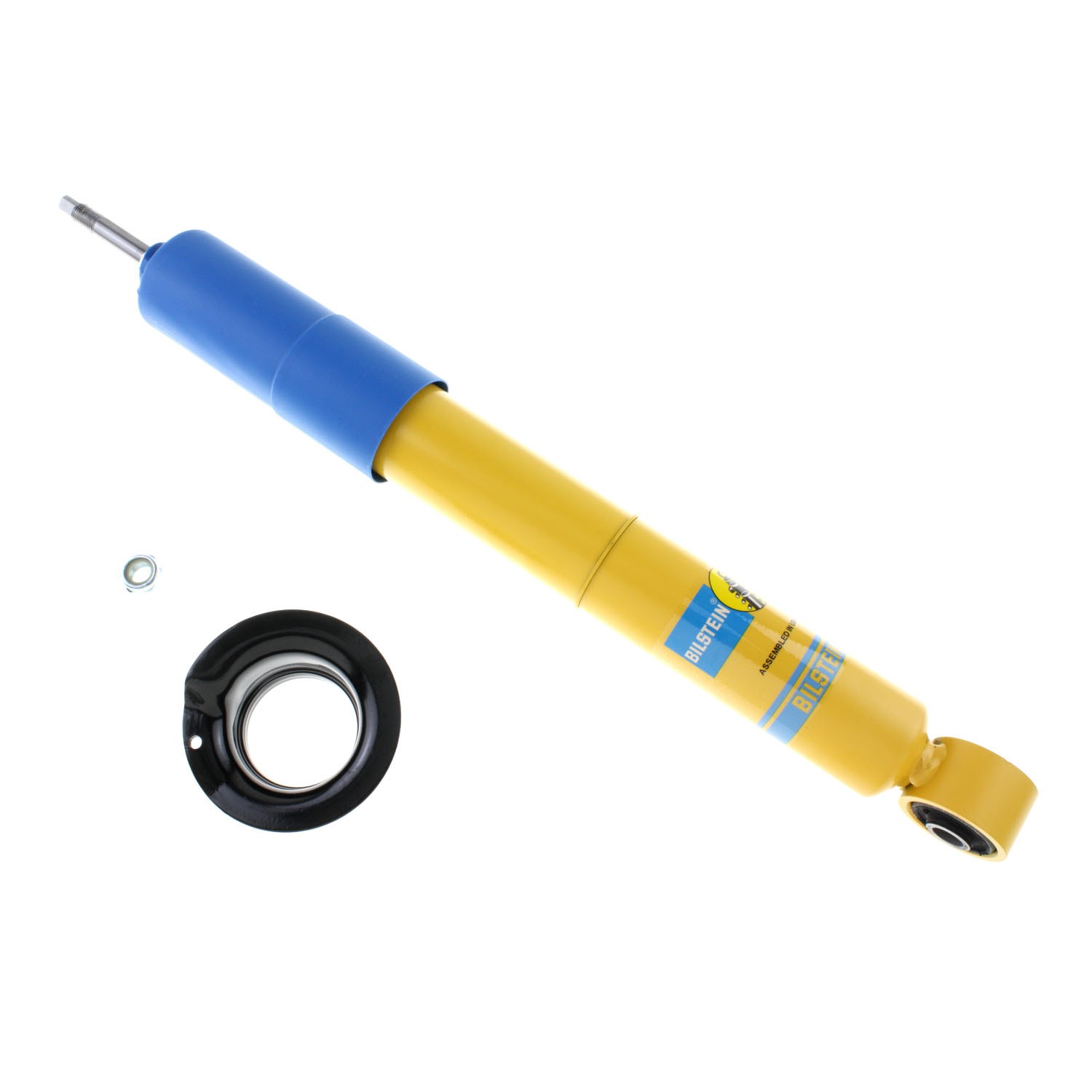 Bilstein 24-188234 B6 4600 - Suspension Shock Absorber Pack of 2 - Image 3