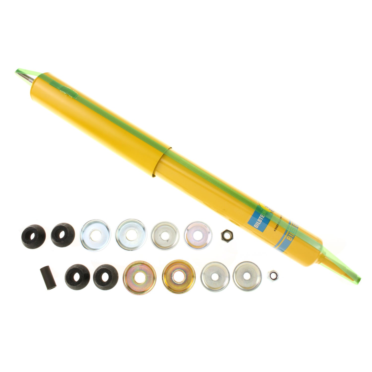 Bilstein 24-188296 B6 4600 - Suspension Shock Absorber Pack of 2 - Image 2