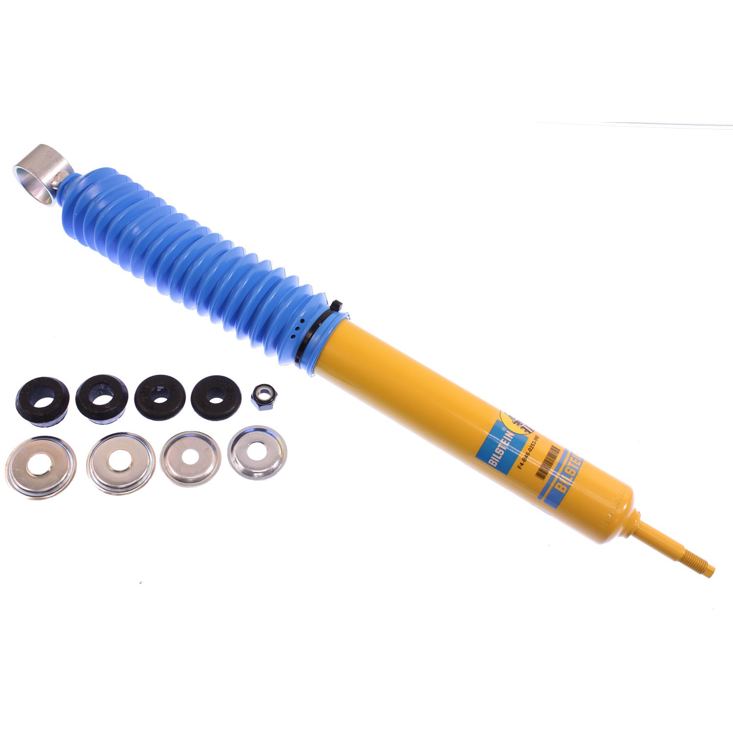 Bilstein 24-188302 B6 4600 - Suspension Shock Absorber