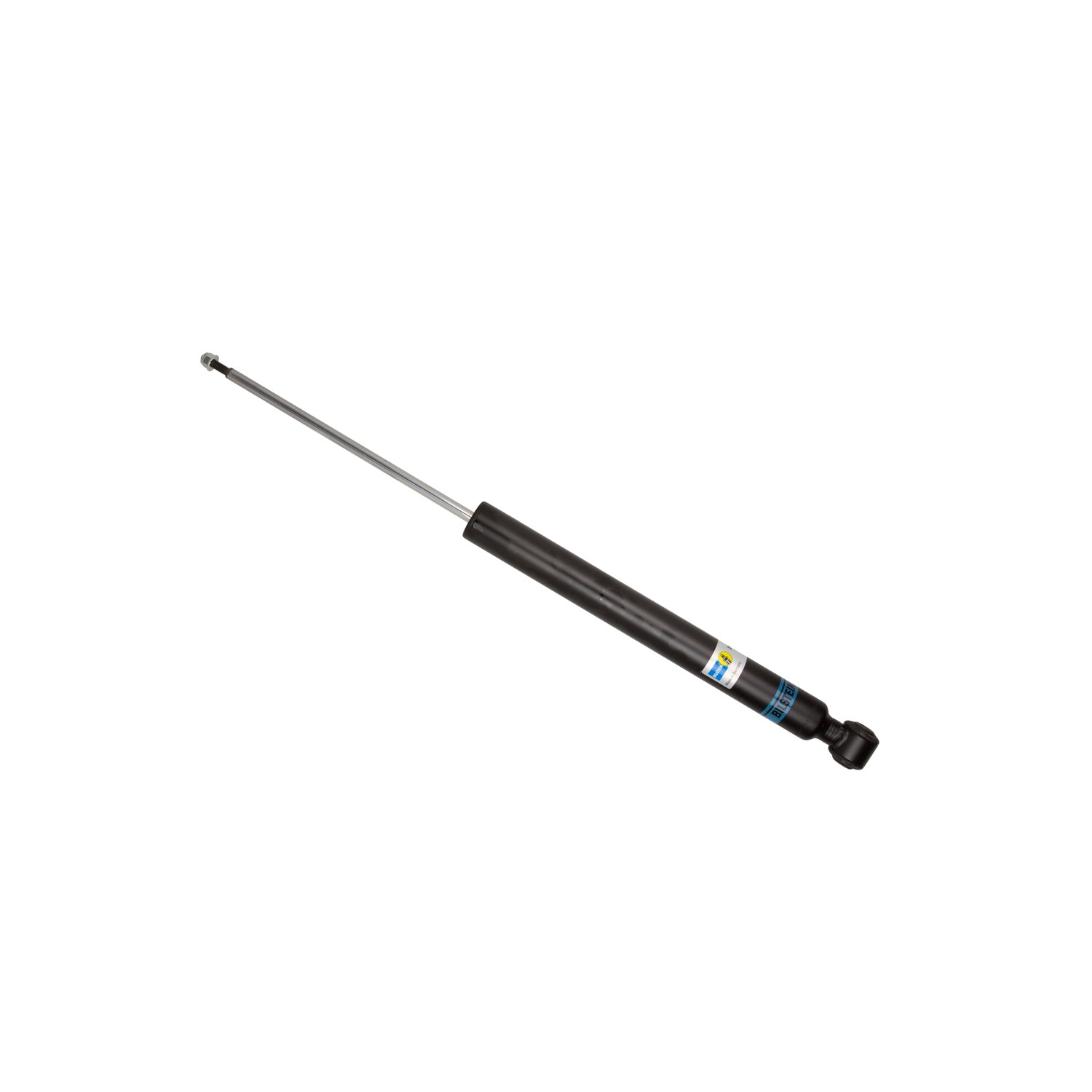 Bilstein 24-188654 B4 OE Replacement - Suspension Shock Absorber Pack of 2