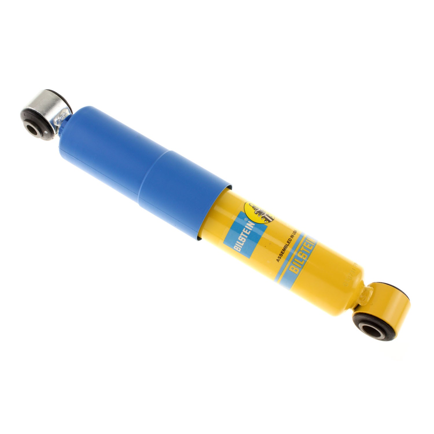 Bilstein 24-192927 B6 Performance - Suspension Shock Absorber