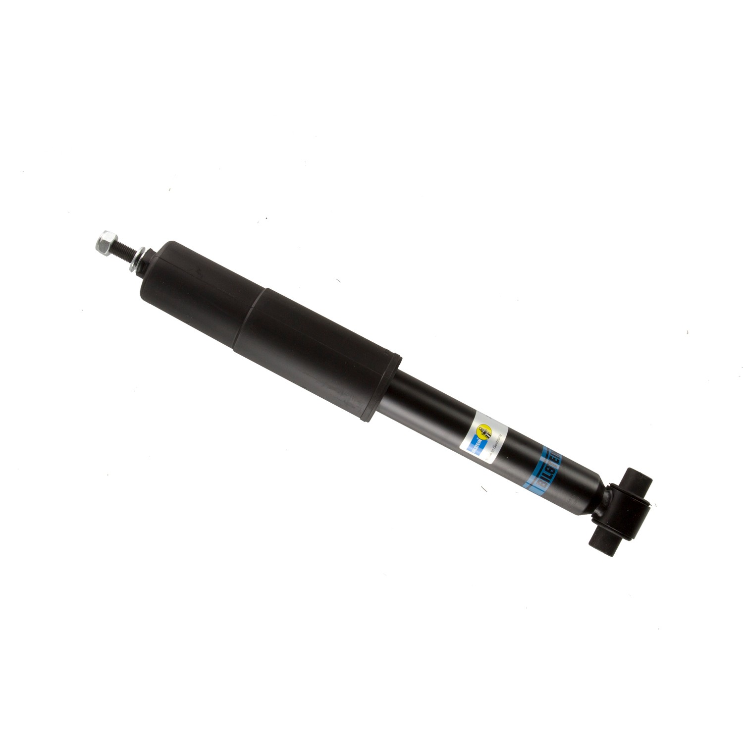 Bilstein 24-193276 B4 OE Replacement - Suspension Shock Absorber Pack of 2