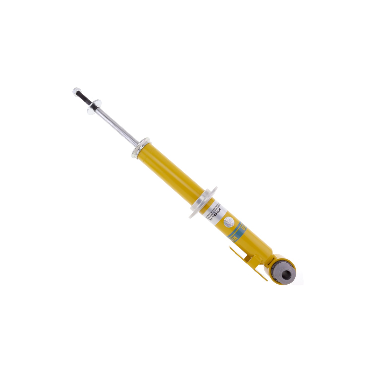 Bilstein 24-195409 B6 Performance - Suspension Shock Absorber - Image 4