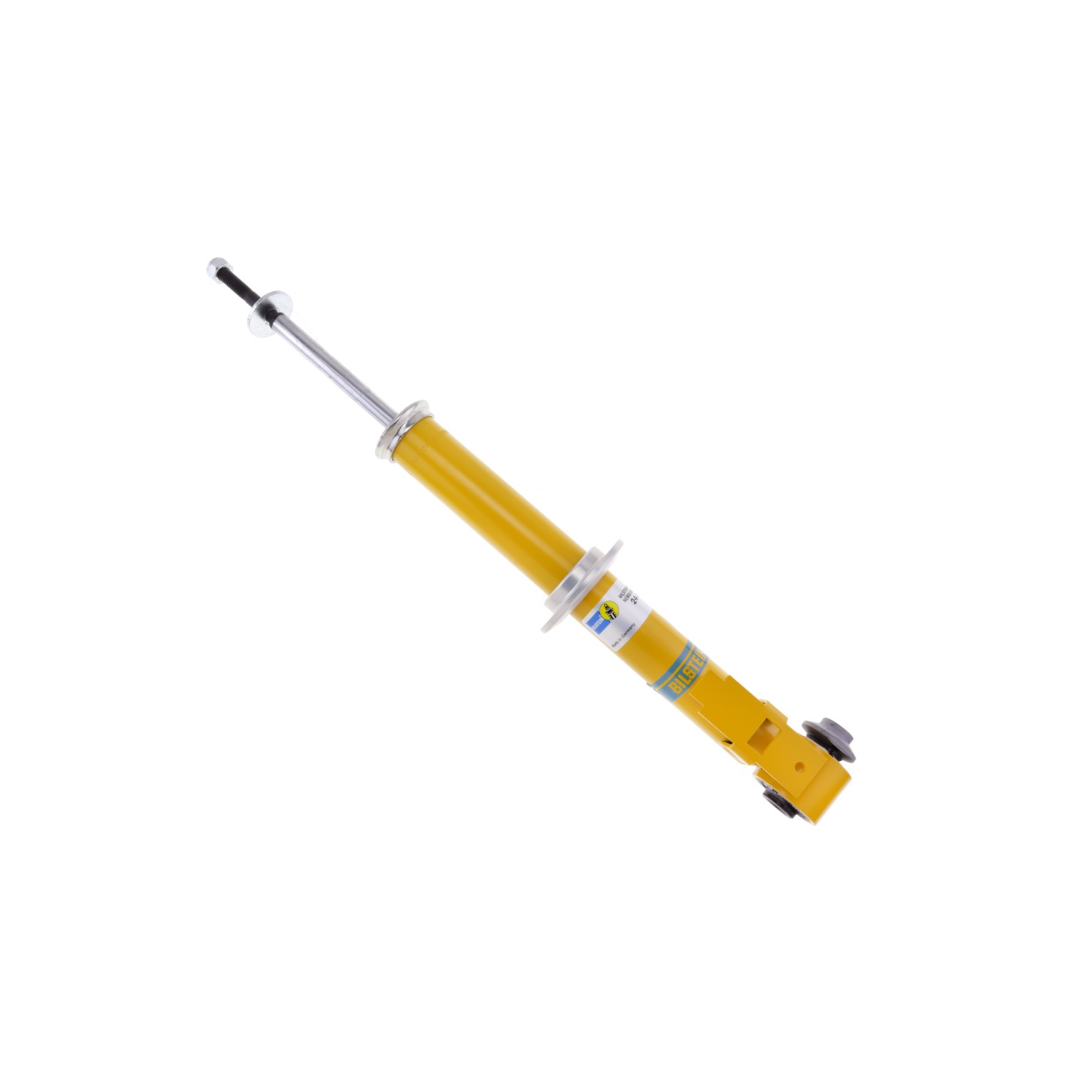 Bilstein 24-195409 B6 Performance - Suspension Shock Absorber
