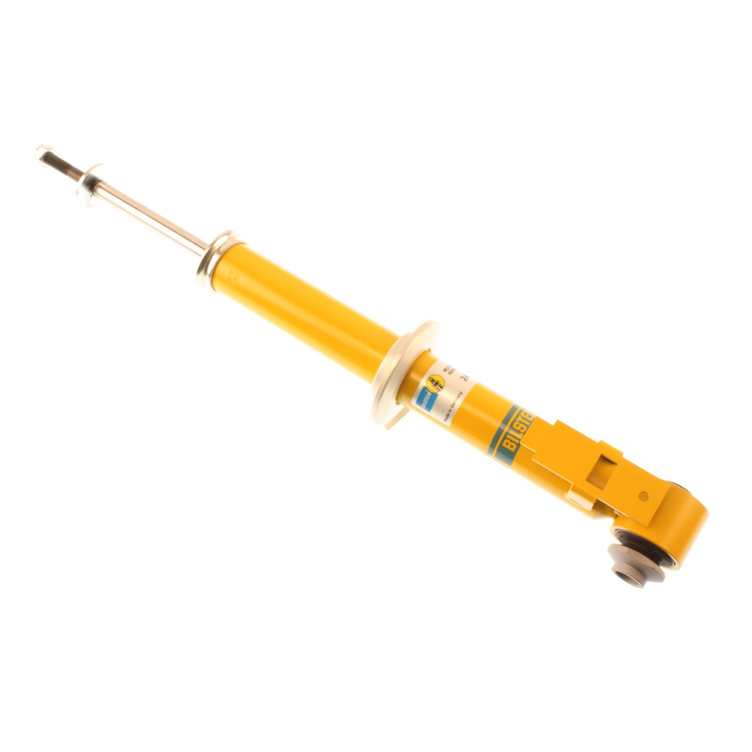 Bilstein 24-195416 B6 Performance - Suspension Shock Absorber