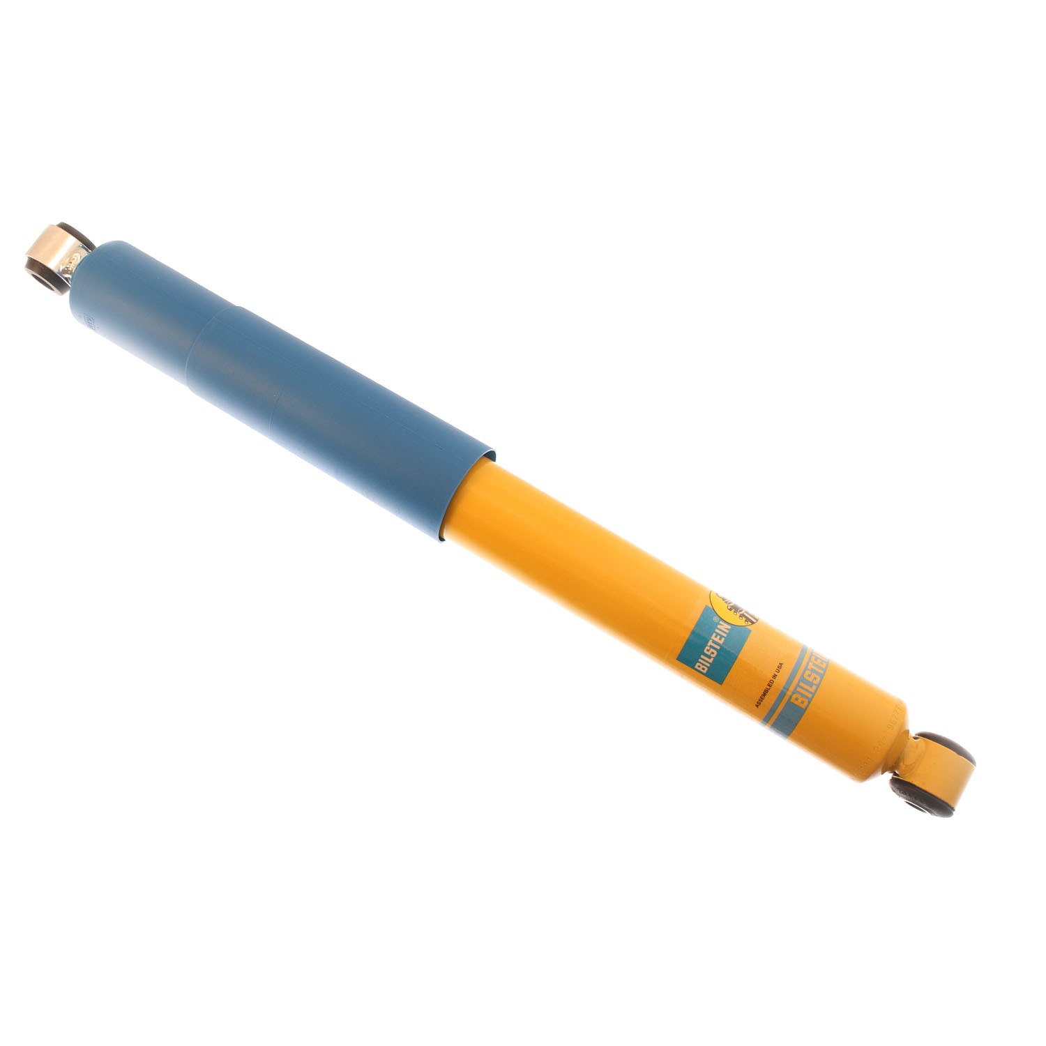 Bilstein 24-196277 B6 4600 - Suspension Shock Absorber - Image 2