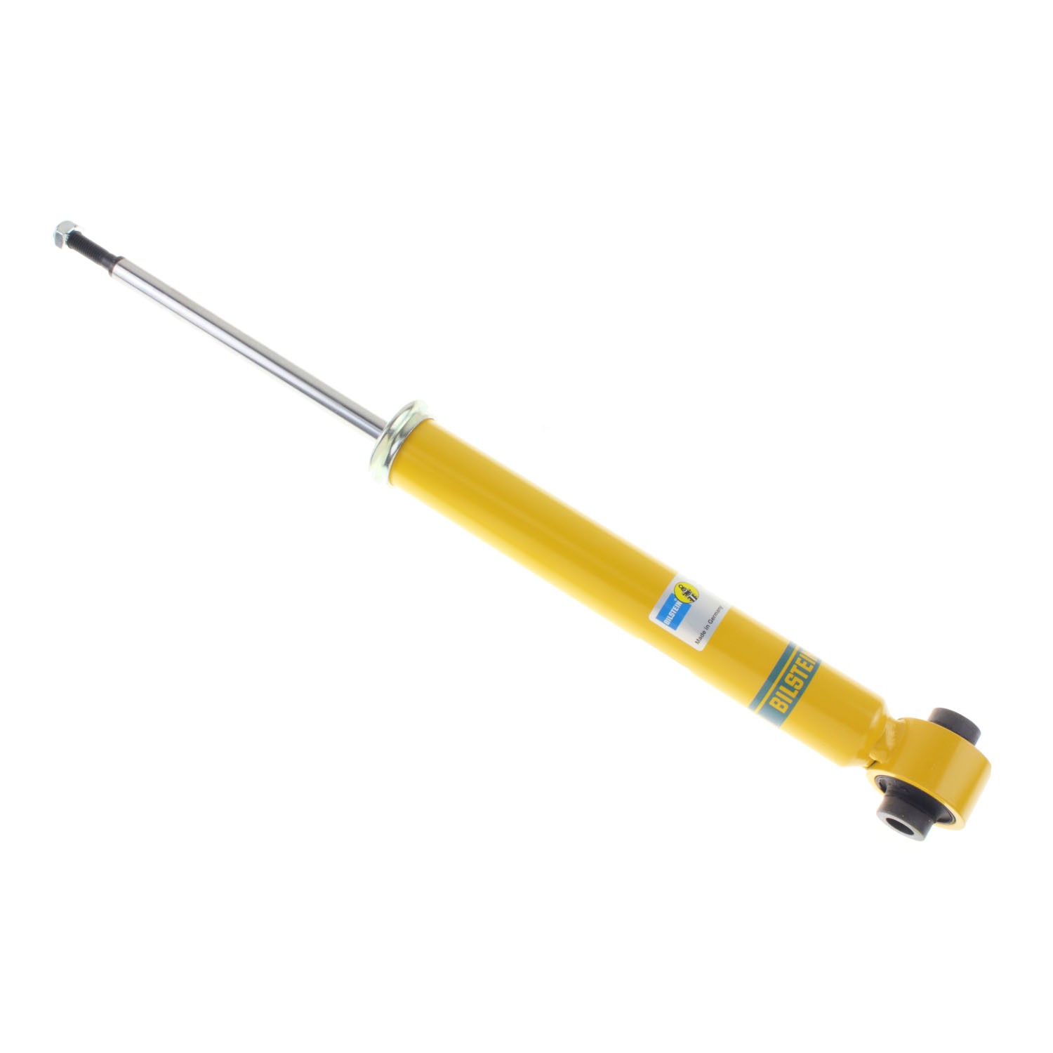 Bilstein 24-196390 B6 Performance - Suspension Shock Absorber Pack of 2