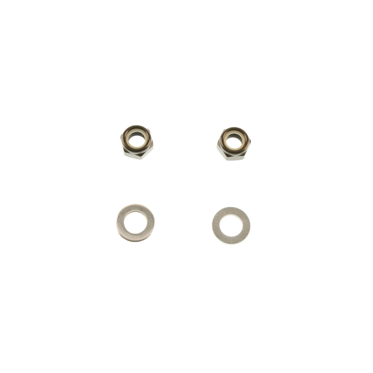 Bilstein 24-196437 B6 4600 - Suspension Shock Absorber Pack of 2