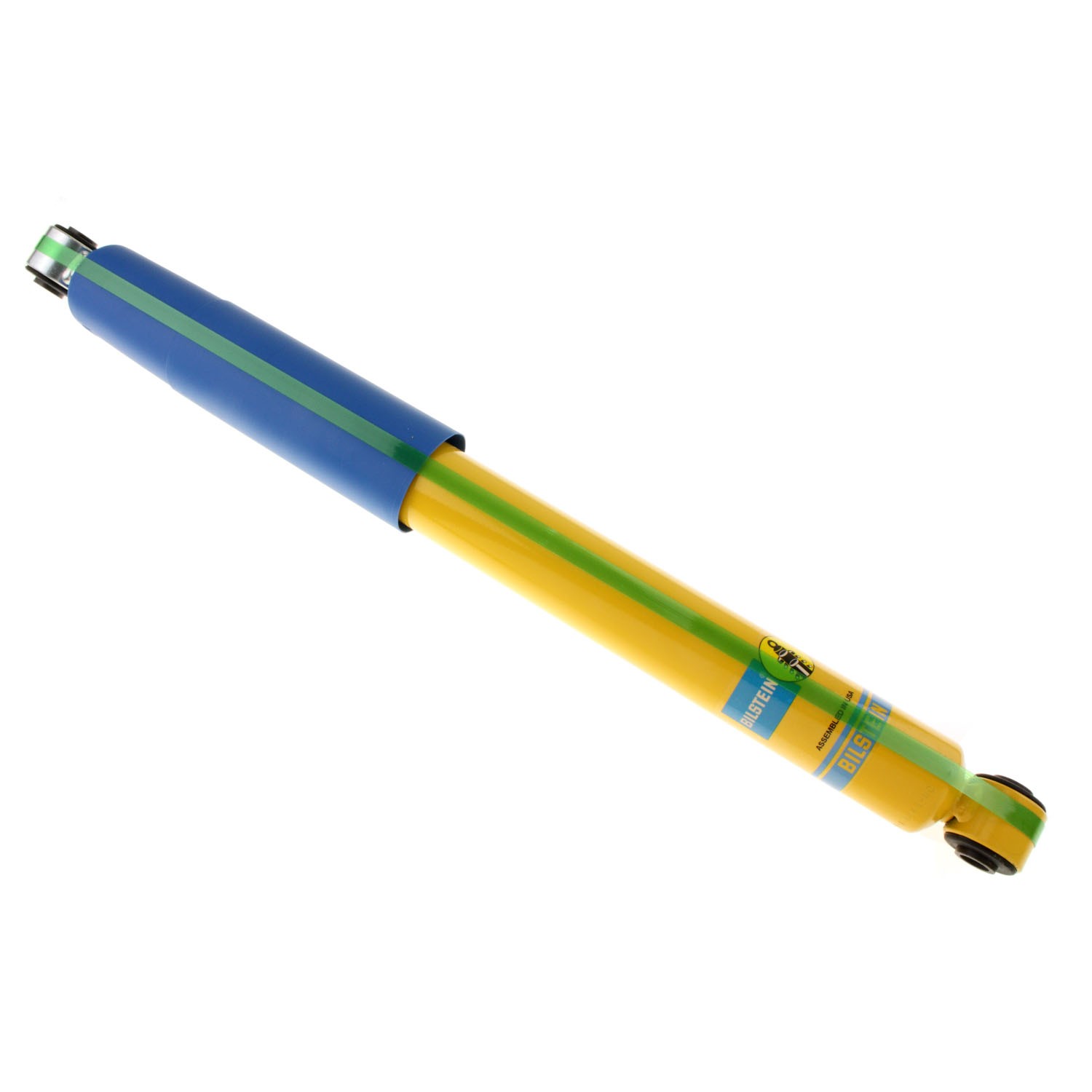 Bilstein 24-196444 B6 4600 - Suspension Shock Absorber Pack of 2