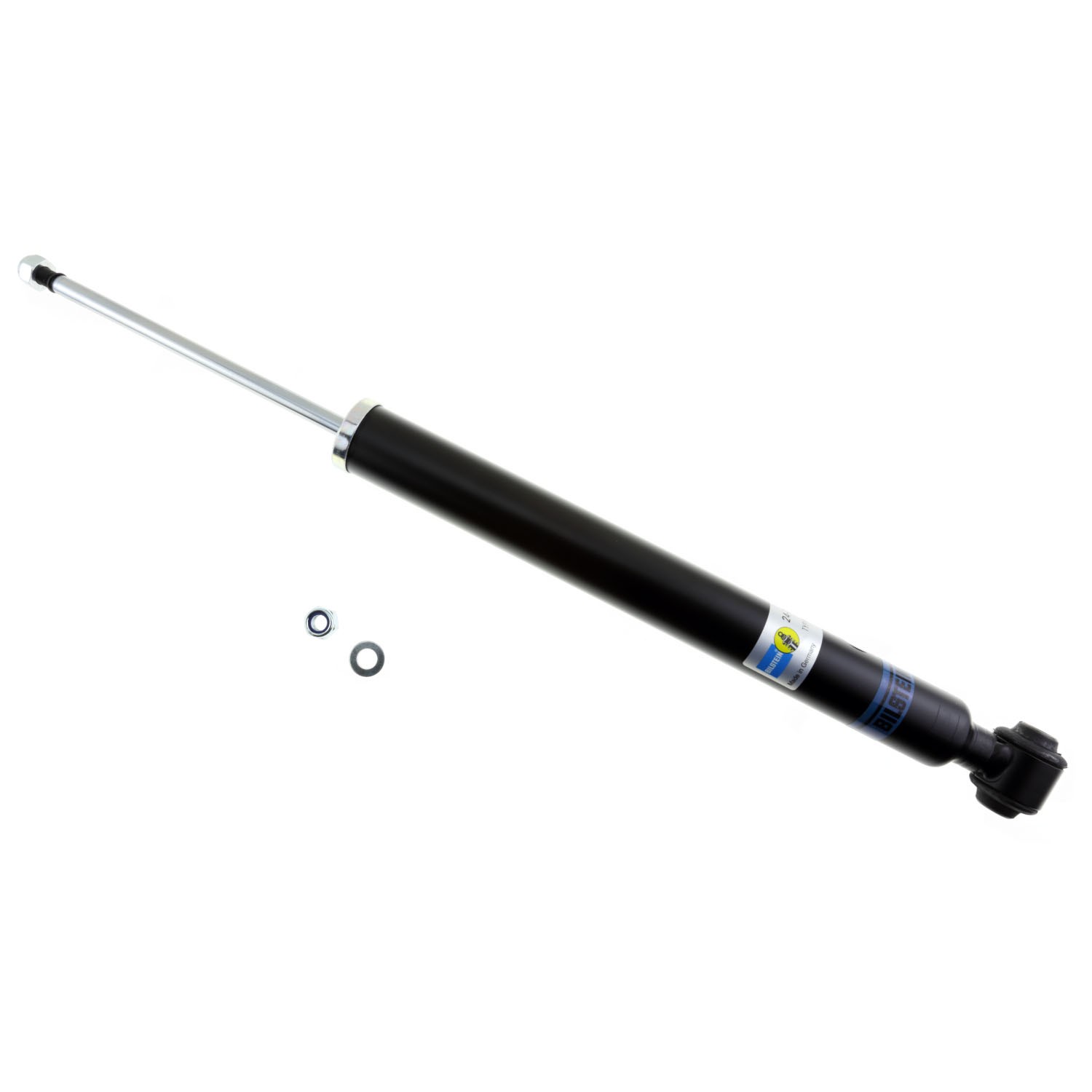 Bilstein 24-196901 B4 OE Replacement - Suspension Shock Absorber Pack of 2