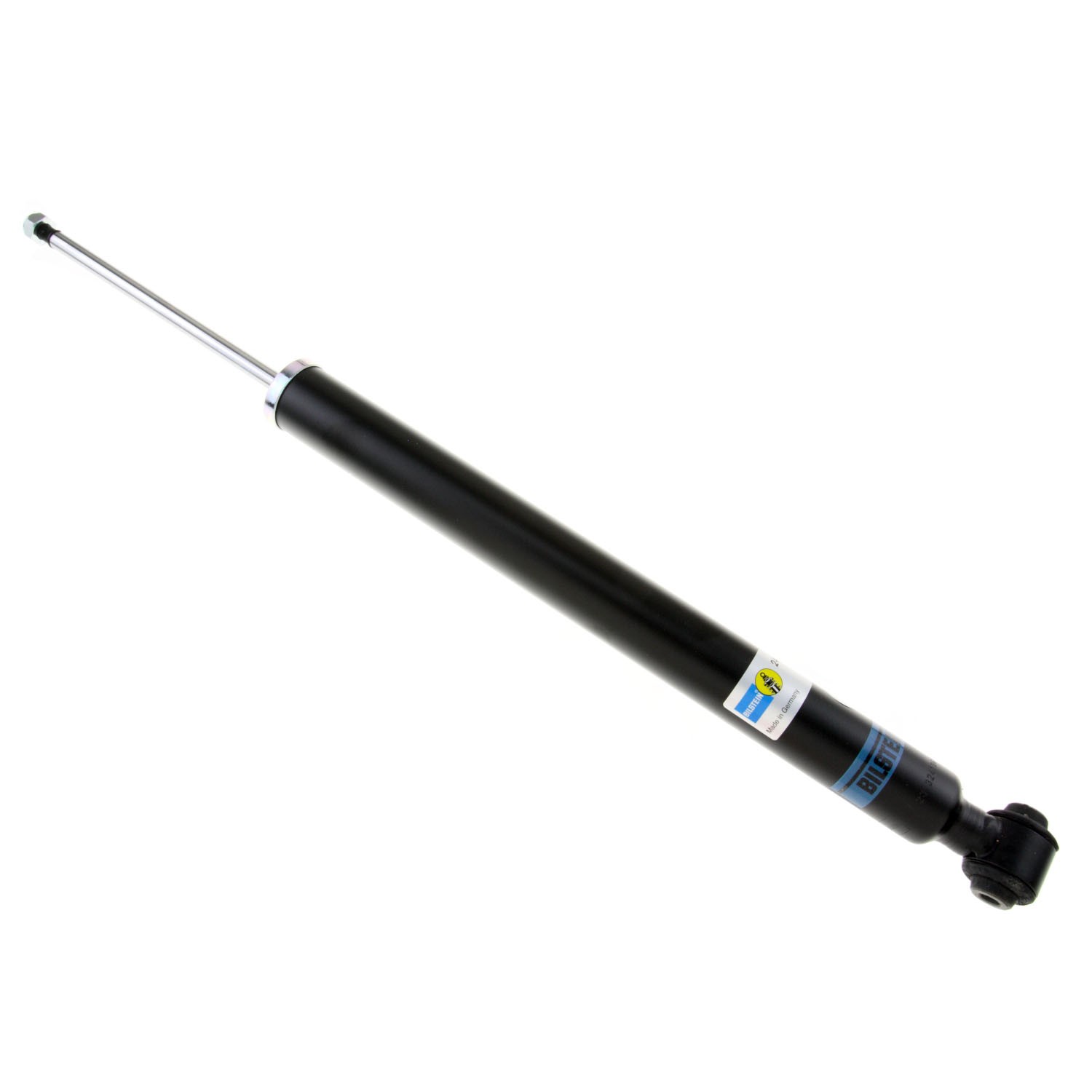 Bilstein 24-196918 B4 OE Replacement - Suspension Shock Absorber Pack of 2