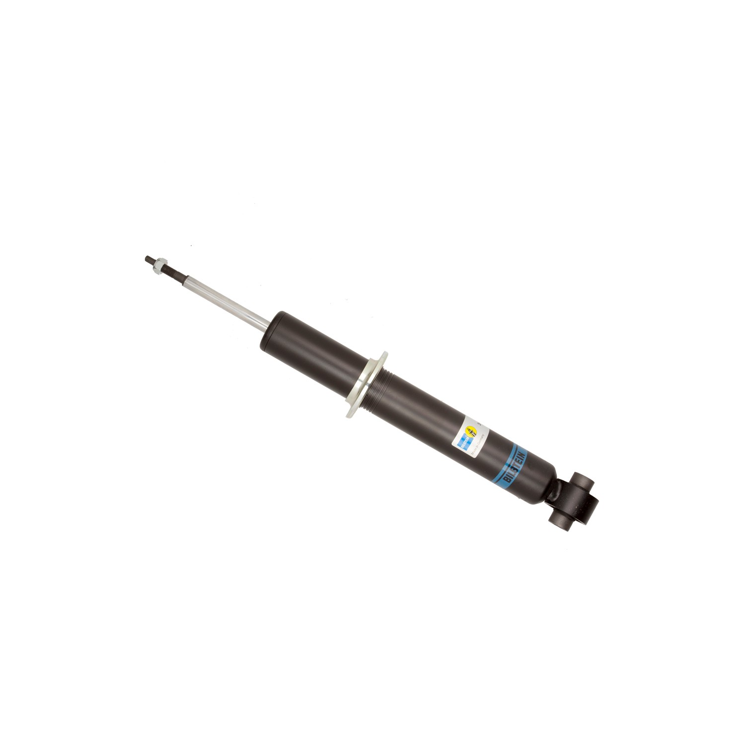Bilstein 24-196925 B4 OE Replacement - Suspension Shock Absorber Pack of 2