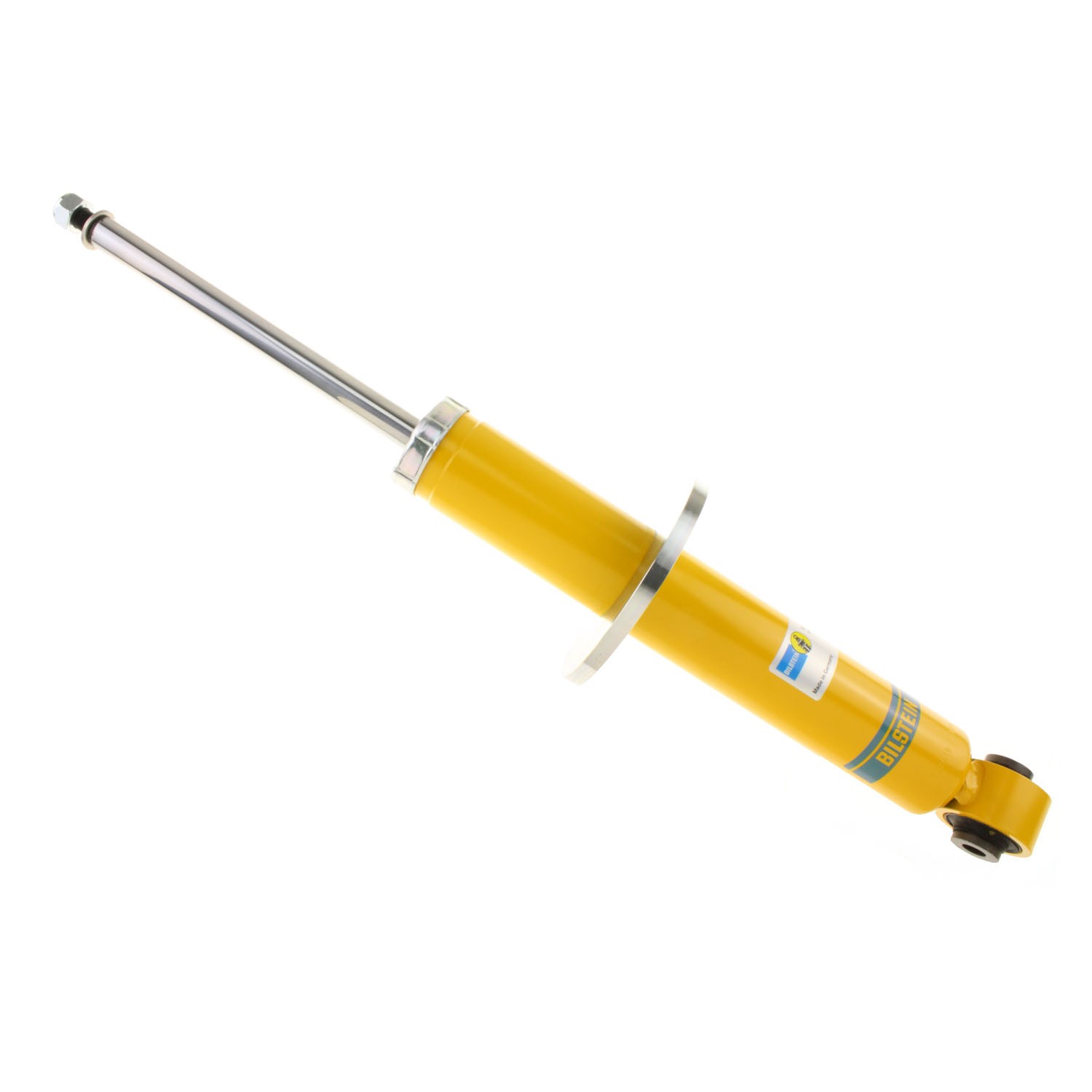 Bilstein 24-197083 B6 Performance - Suspension Shock Absorber Pack of 2