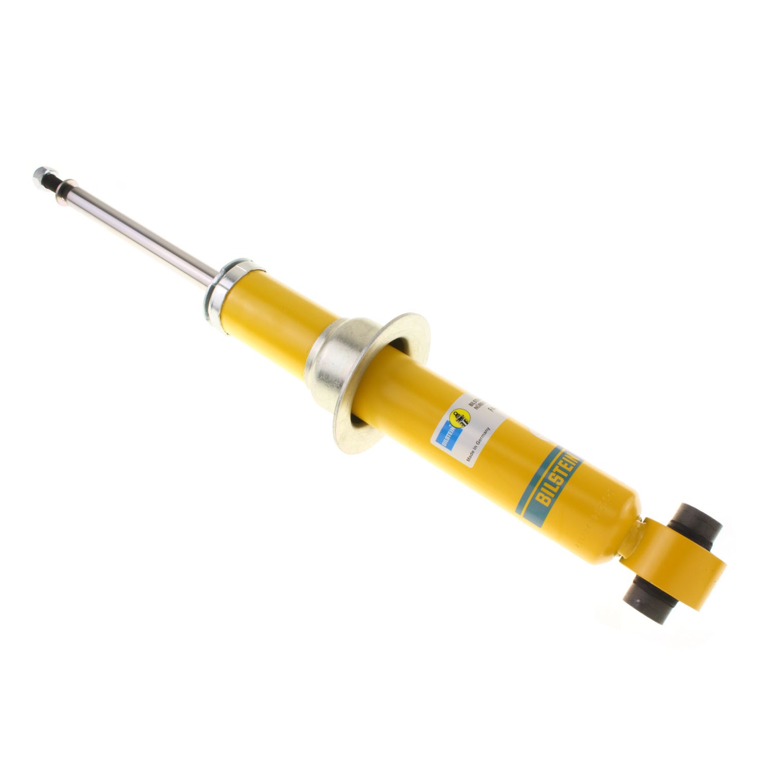 Bilstein 24-197205 B6 Performance - Suspension Shock Absorber Pack of 2