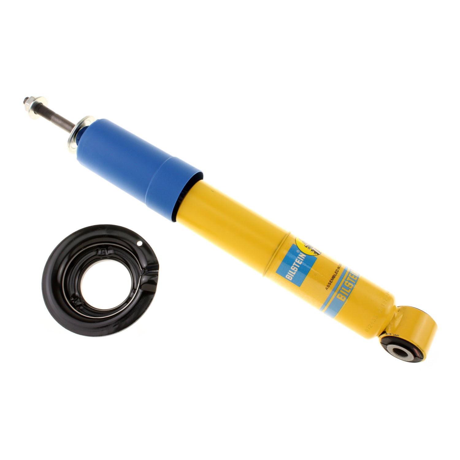 Bilstein 24-197427 B6 4600 - Suspension Shock Absorber Pack of 2 - Image 2