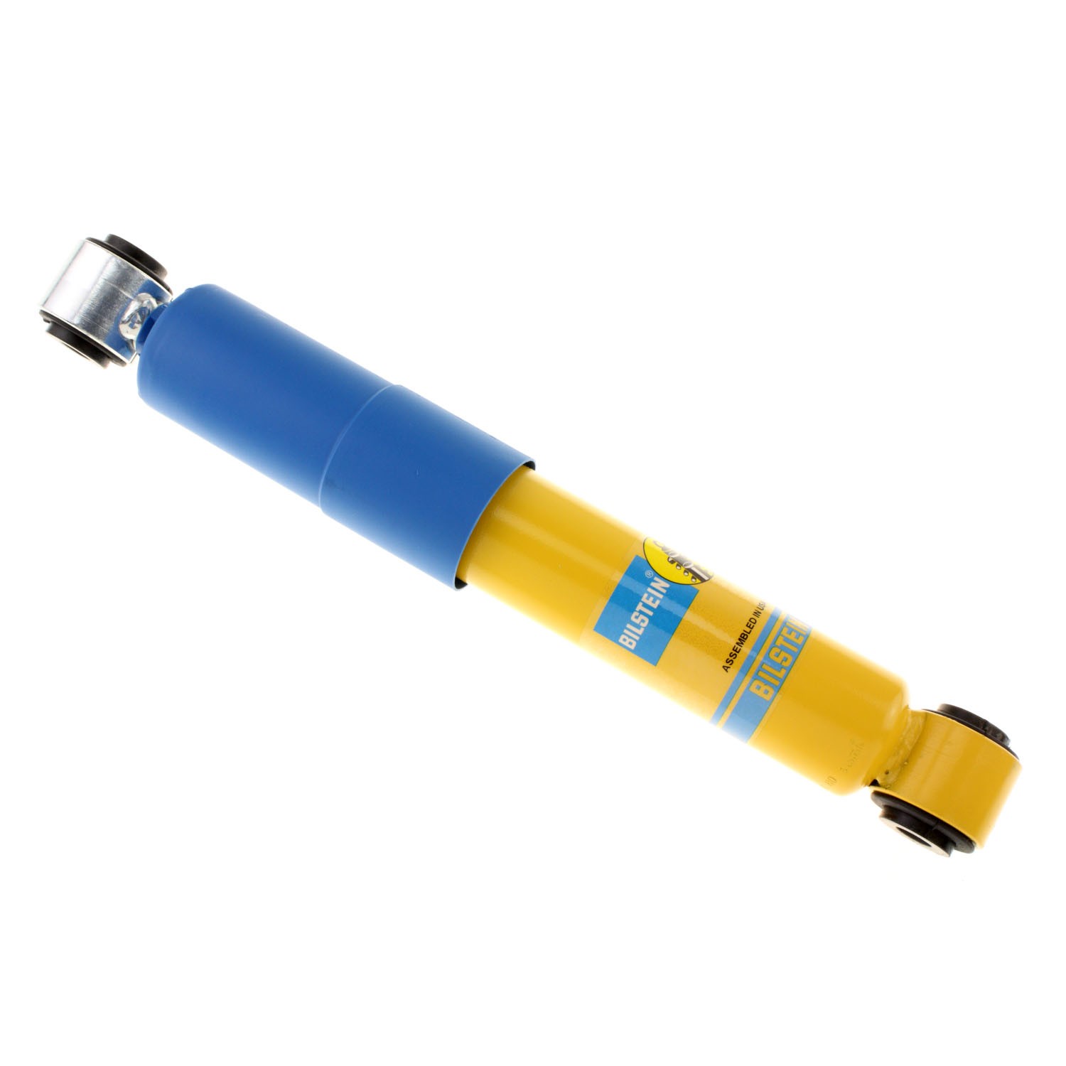 Bilstein 24-197434 B6 4600 - Suspension Shock Absorber Pack of 2