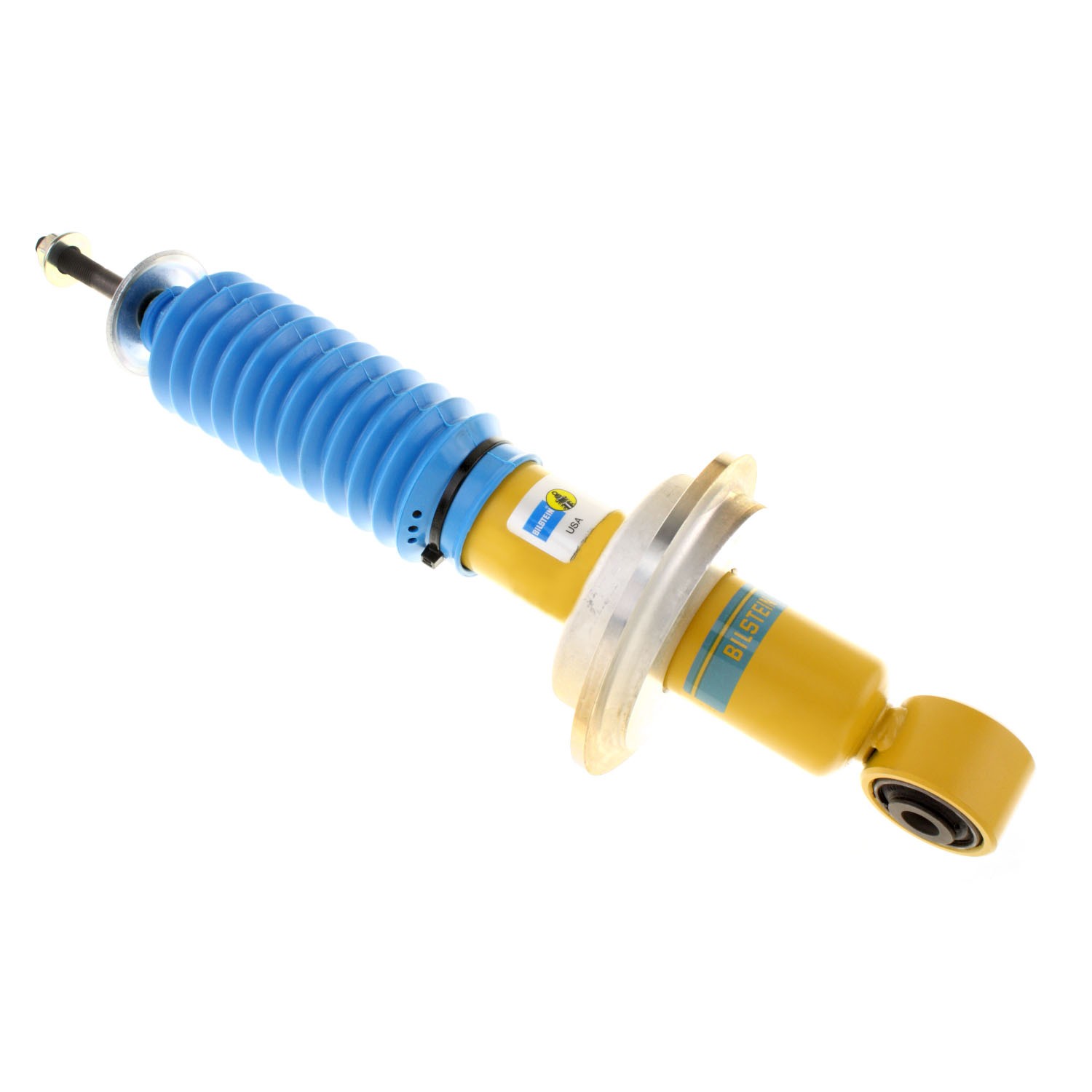 Bilstein 24-197656 B6 4600 - Suspension Shock Absorber Pack of 2 - Image 2