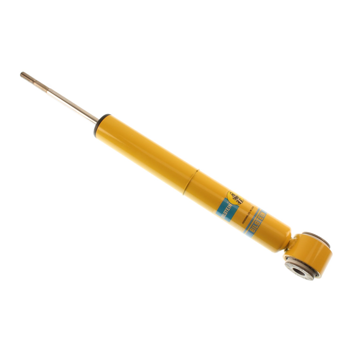 Bilstein 24-197717 B6 4600 - Suspension Shock Absorber Pack of 2