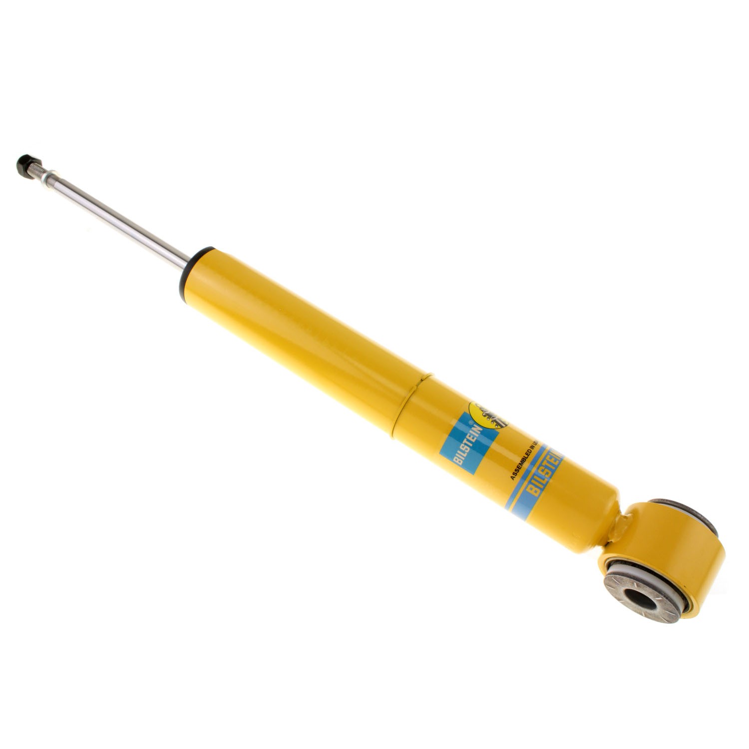 Bilstein 24-197724 B6 4600 - Suspension Shock Absorber Pack of 2 - Image 3