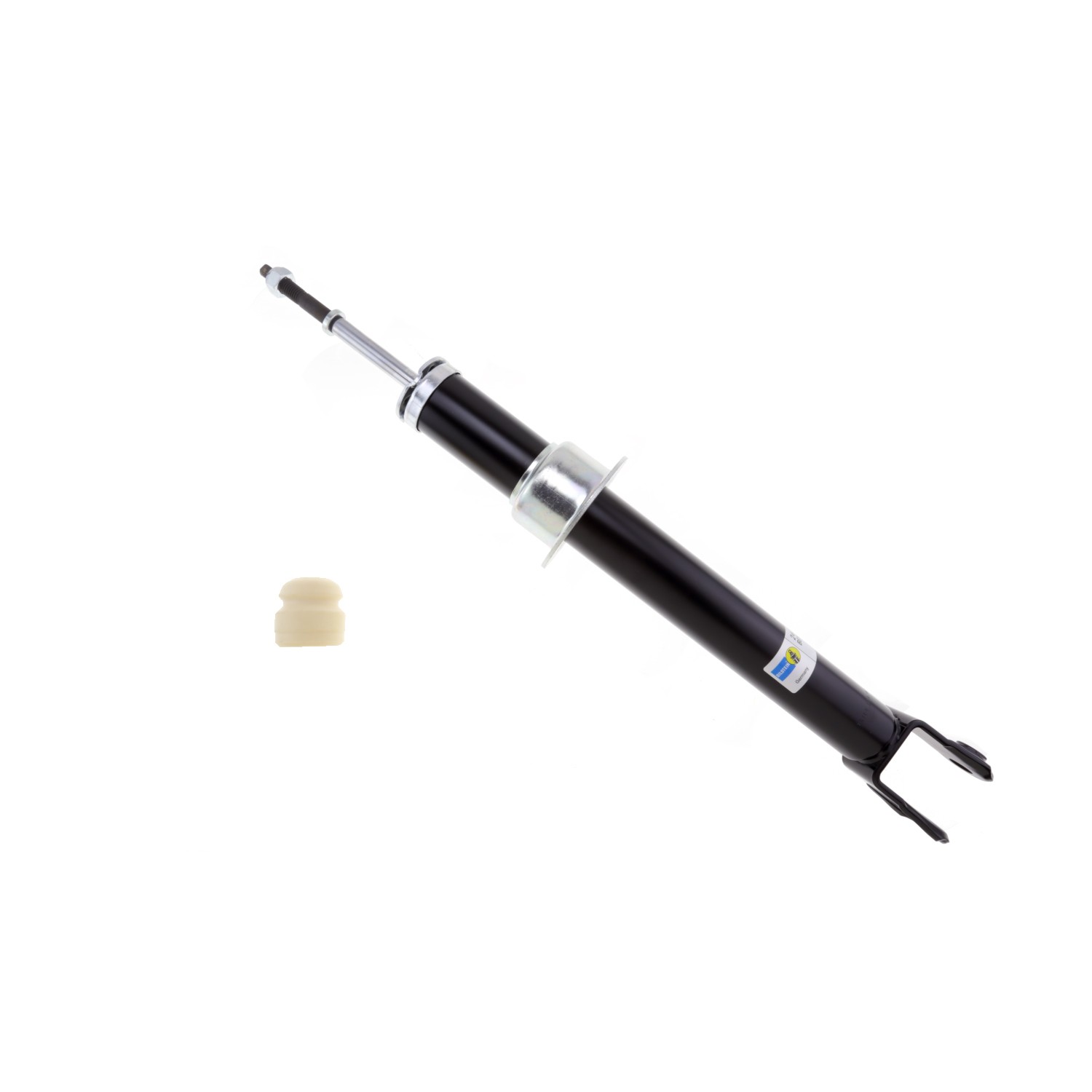 Bilstein 24-203012 B4 OE Replacement - Suspension Shock Absorber Pack of 2