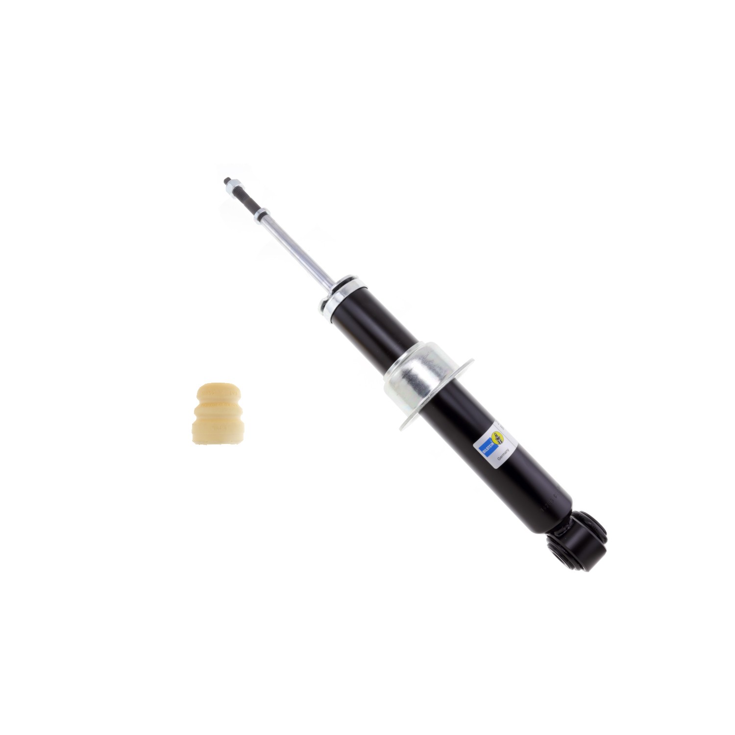 Bilstein 24-203029 B4 OE Replacement - Suspension Shock Absorber - Image 4