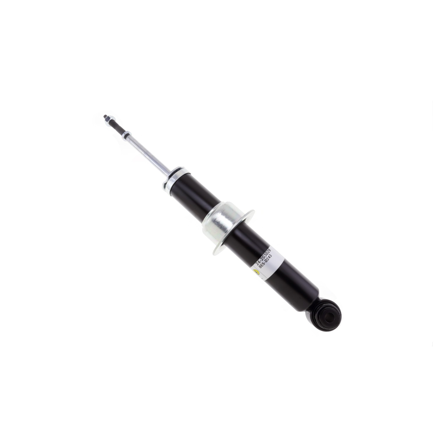 Bilstein 24-203029 B4 OE Replacement - Suspension Shock Absorber - Image 2