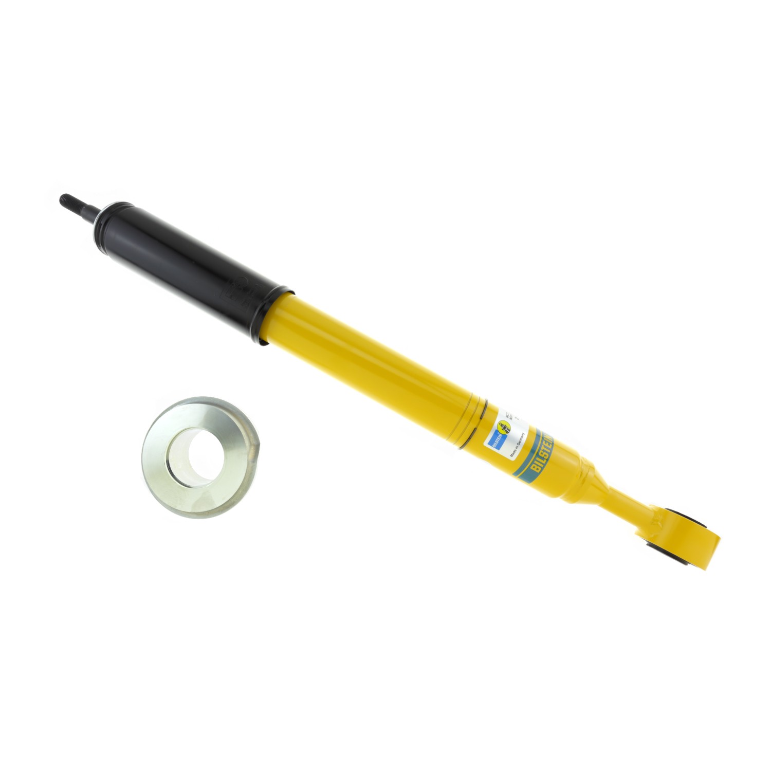 Bilstein 24-214018 B6 4600 - Suspension Shock Absorber Pack of 2 - Image 2