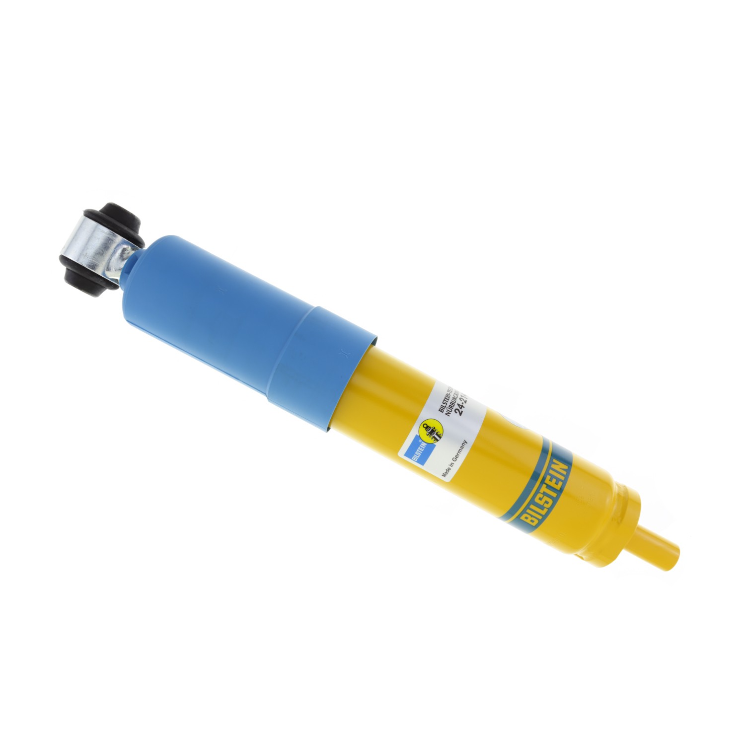 Bilstein 24-214230 B6 Performance - Suspension Shock Absorber Pack of 2