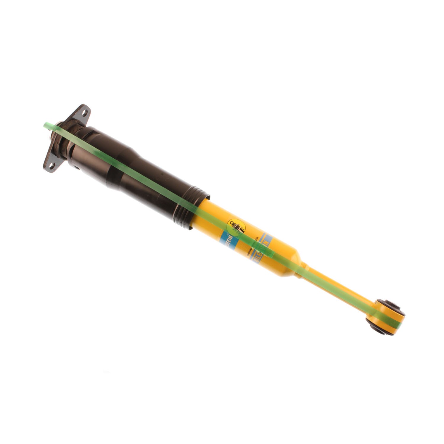 Bilstein 24-216951 B6 Performance - Suspension Shock Absorber Pack of 2