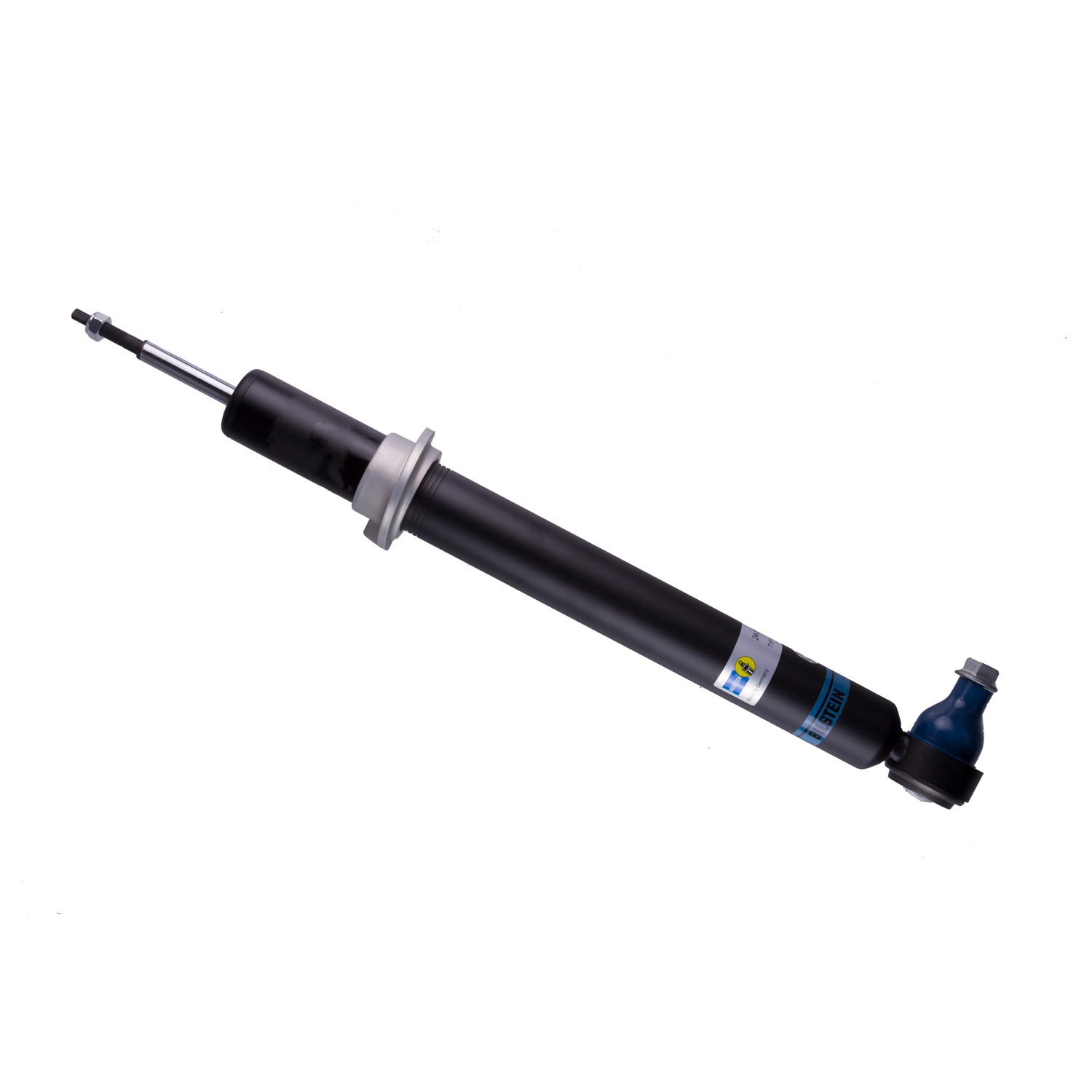 Bilstein 24-217552 B4 OE Replacement - Suspension Shock Absorber Pack of 2