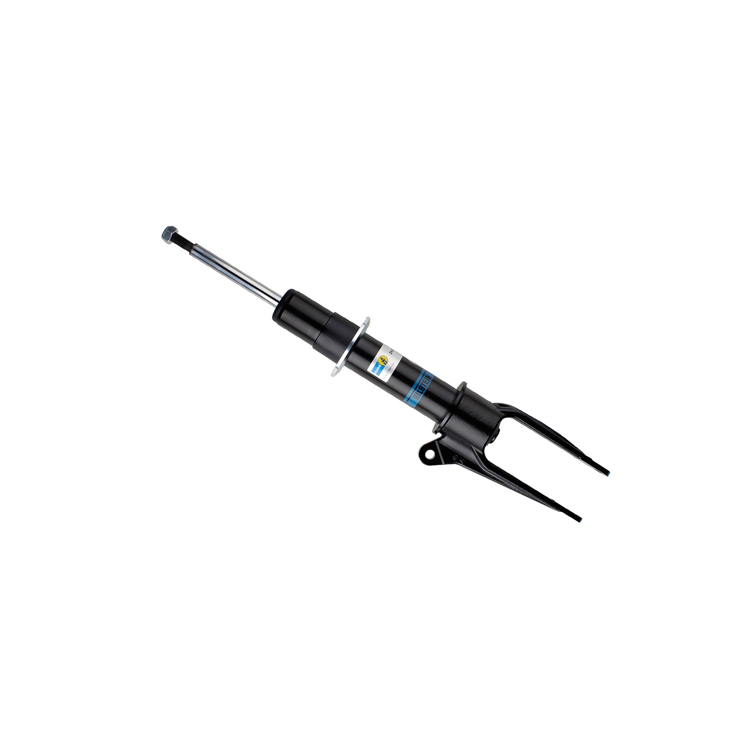 Bilstein 24-217941 B4 OE Replacement - Suspension Shock Absorber Pack of 2