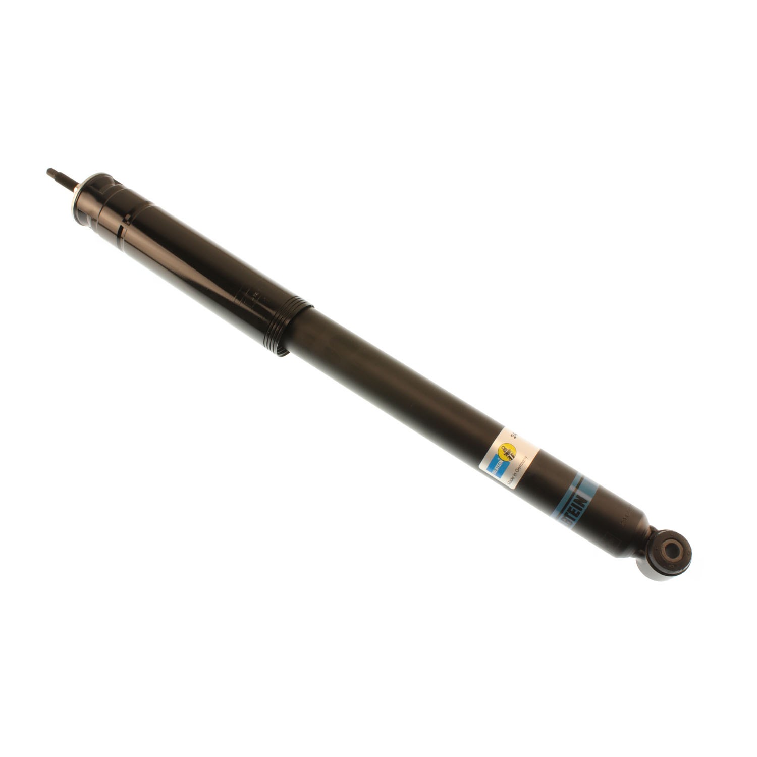 Bilstein 24-218245 B4 OE Replacement - Suspension Shock Absorber
