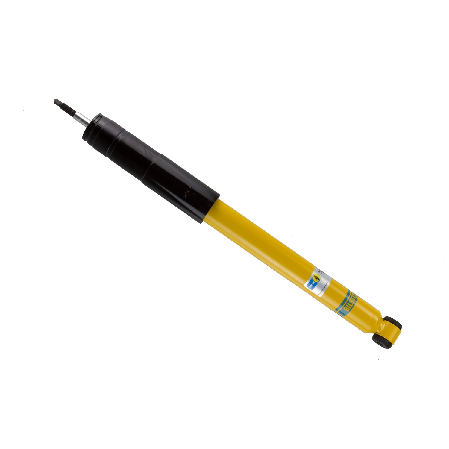 Bilstein 24-218269 B6 Performance - Suspension Shock Absorber Pack of 2