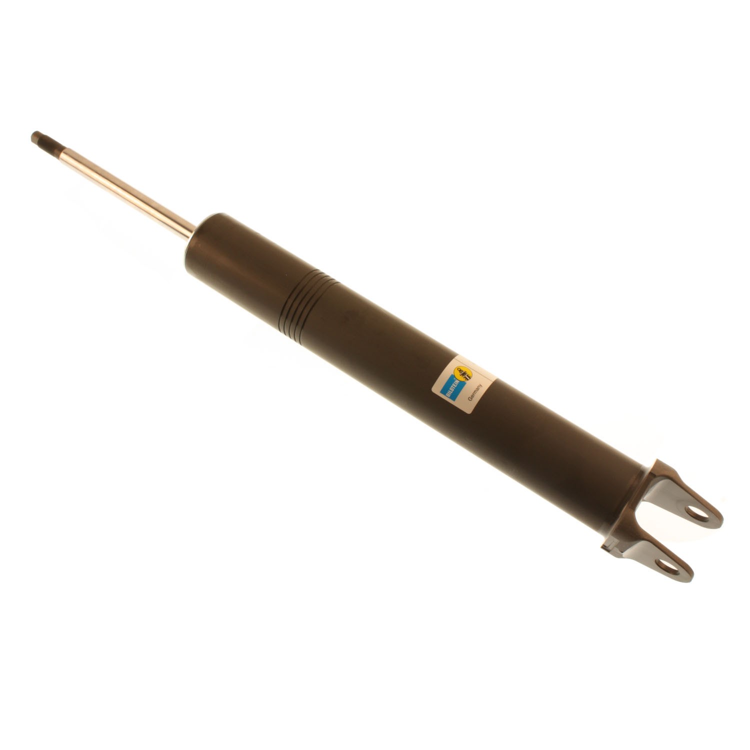 Bilstein 24-219952 B4 OE Replacement - Suspension Shock Absorber Pack of 2