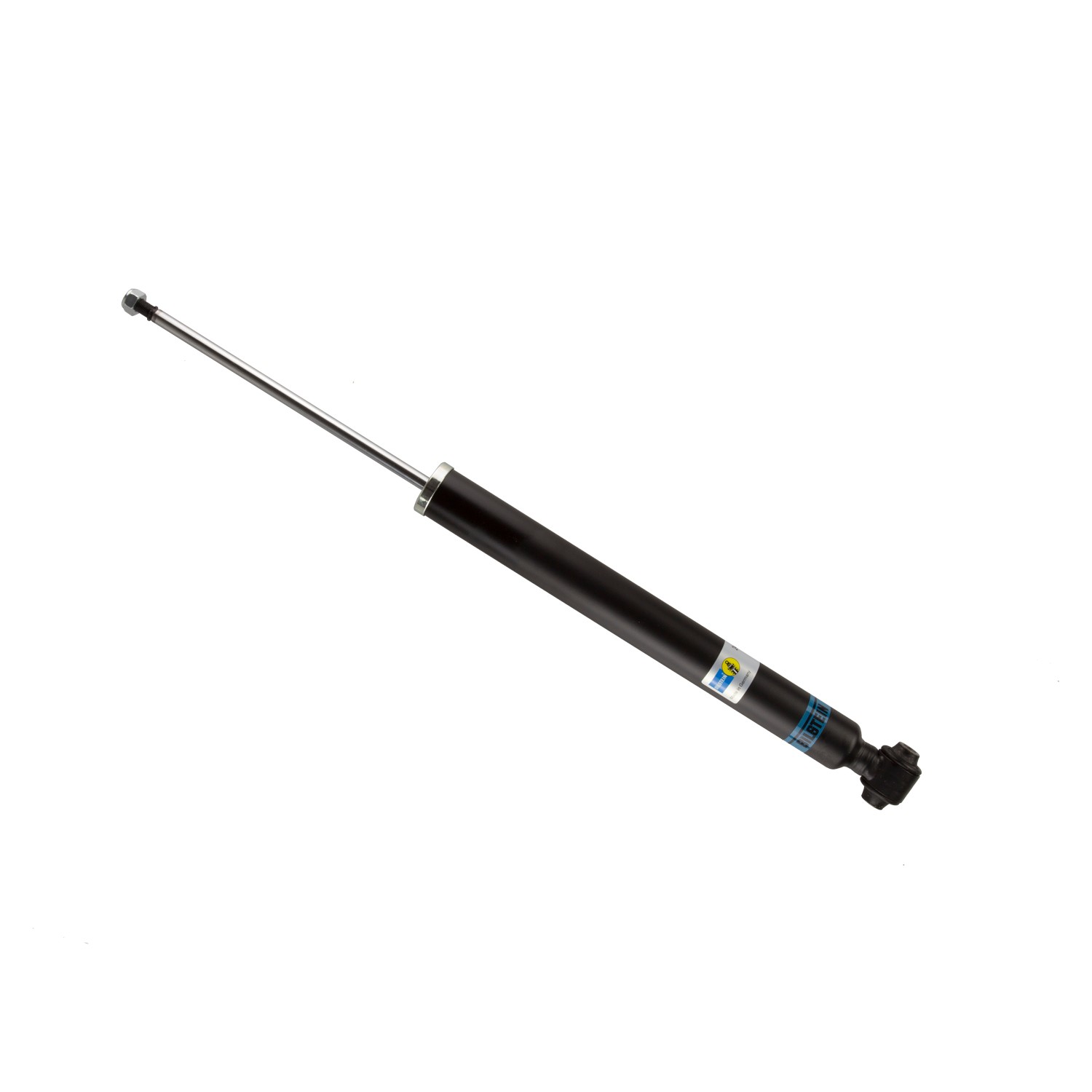 Bilstein 24-220118 B4 OE Replacement - Suspension Shock Absorber Pack of 2
