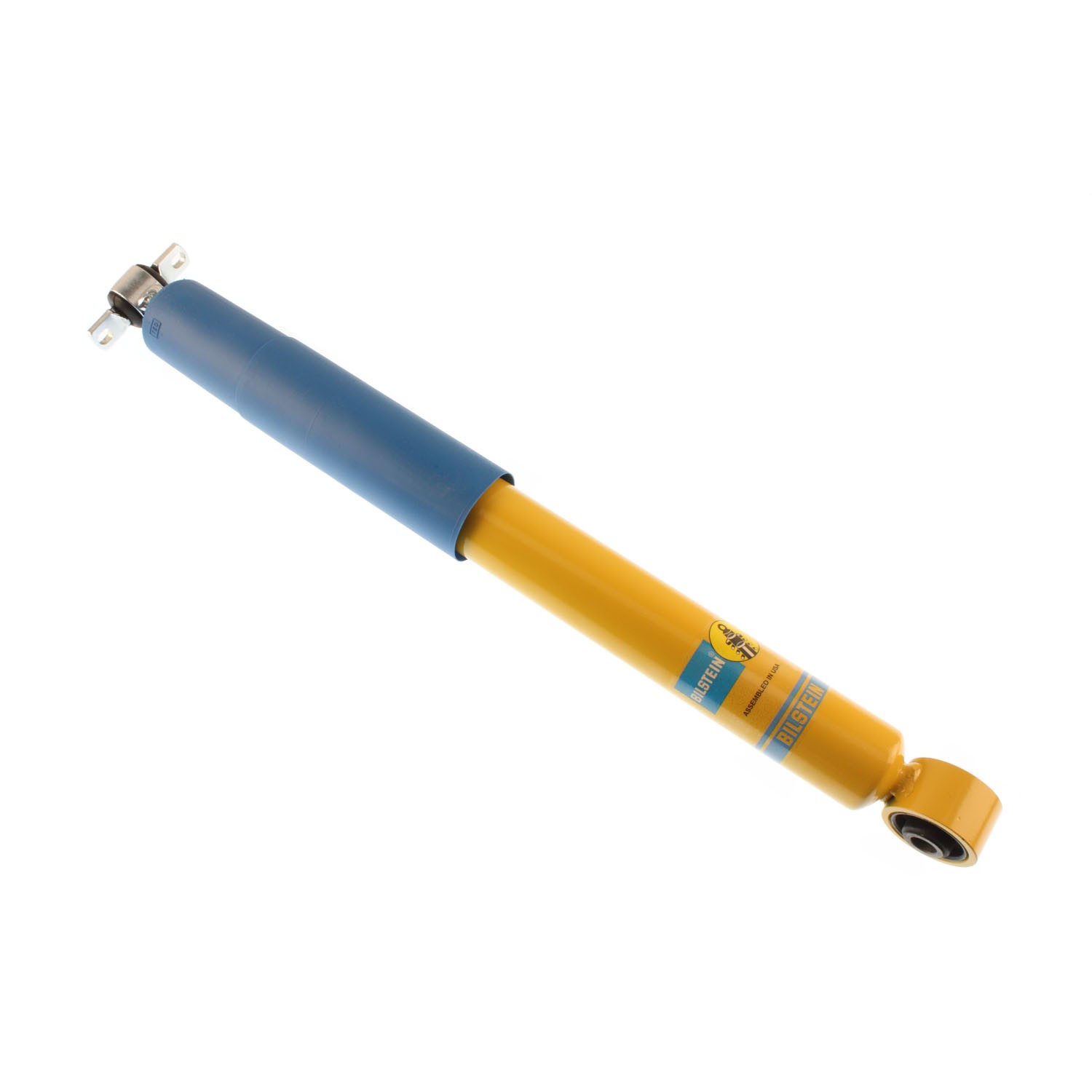 Bilstein 24-221948 B6 - Suspension Shock Absorber Pack of 2