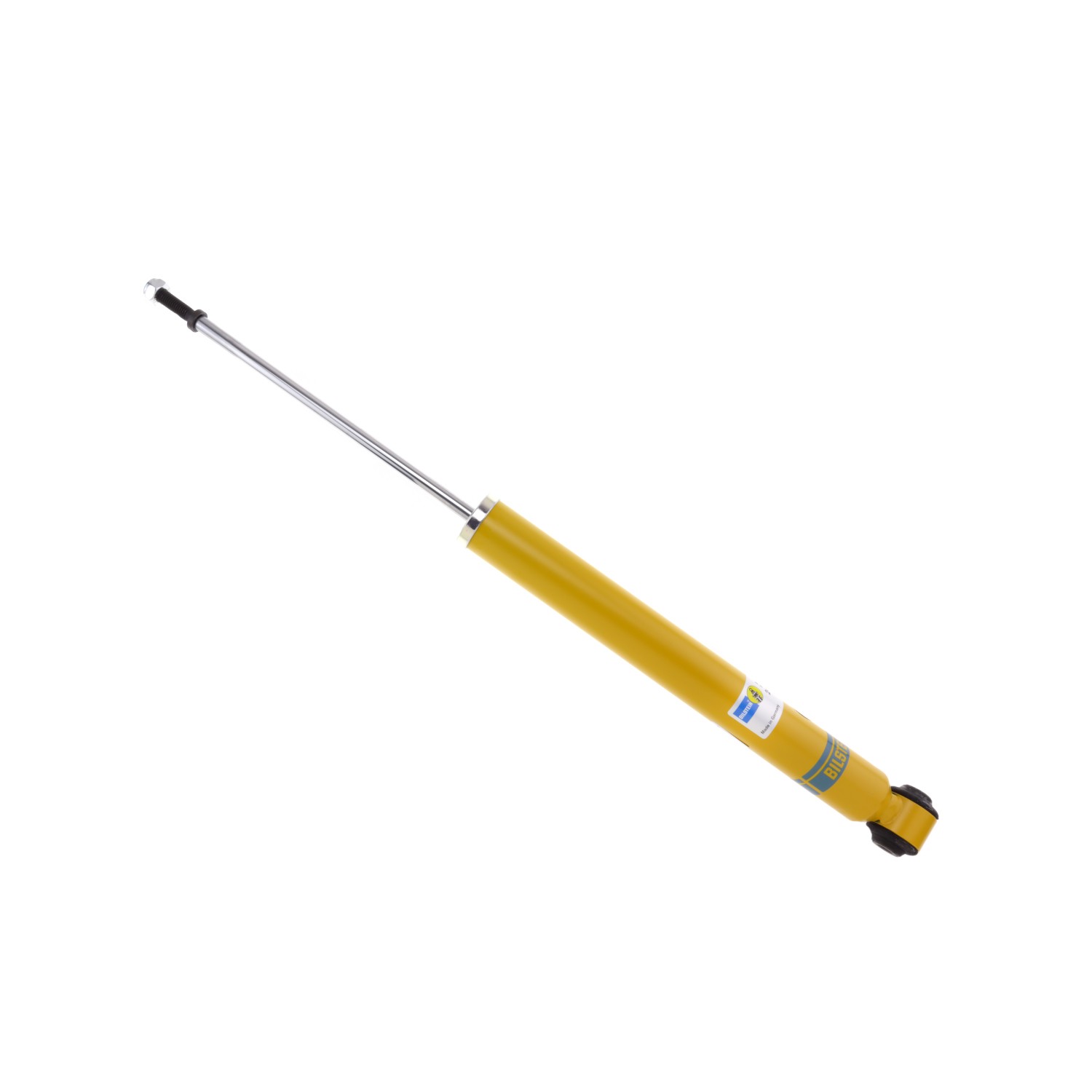 Bilstein 24-222181 B6 Performance - Suspension Shock Absorber Pack of 2