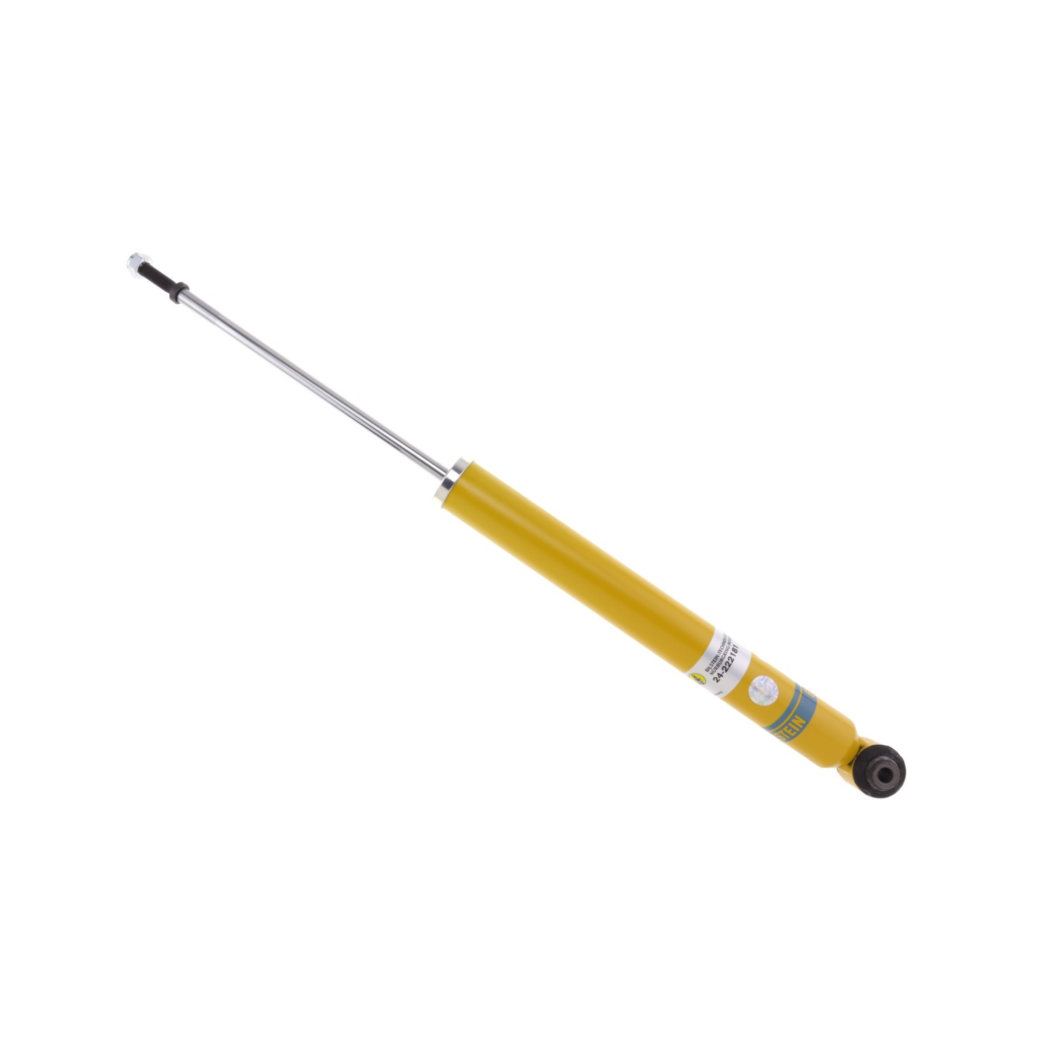 Bilstein 24-222181 B6 Performance - Suspension Shock Absorber Pack of 2 - Image 2