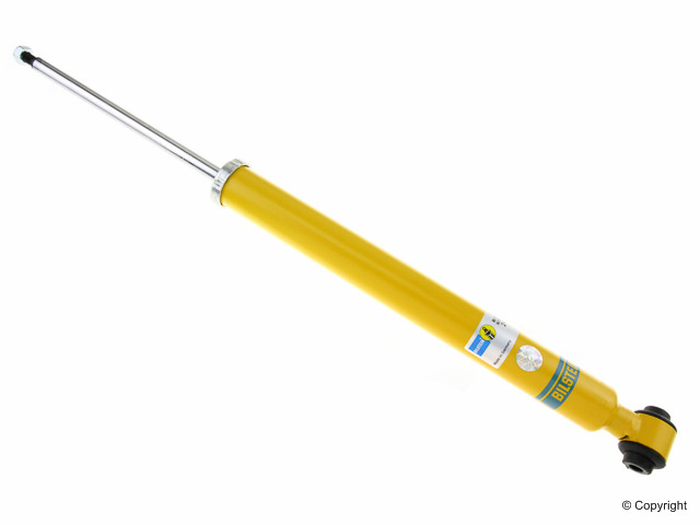 Bilstein 24-223416 B6 Performance - Suspension Shock Absorber Pack of 2 - Image 3