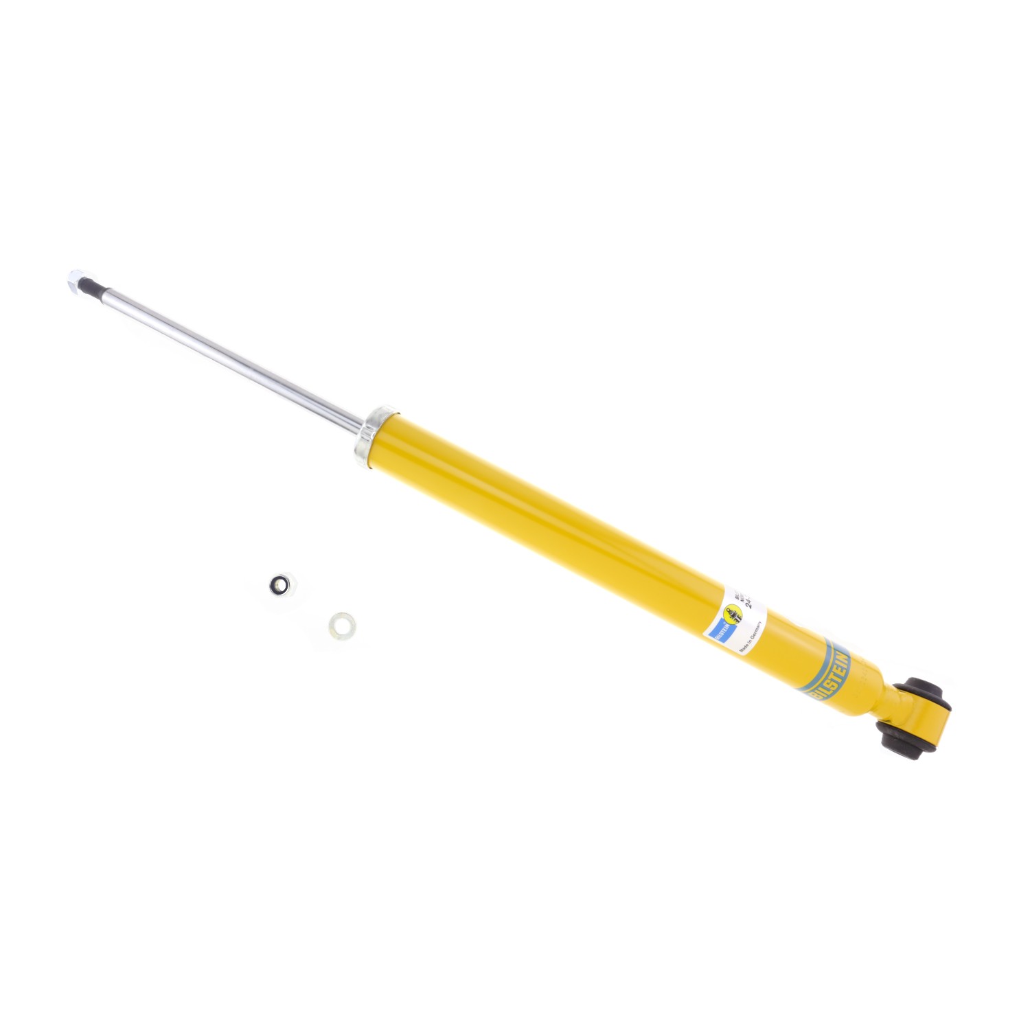 Bilstein 24-223447 B8 Performance Plus - Suspension Shock Absorber Pack of 2 - Image 4