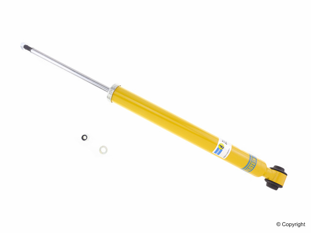 Bilstein 24-223447 B8 Performance Plus - Suspension Shock Absorber Pack of 2 - Image 5