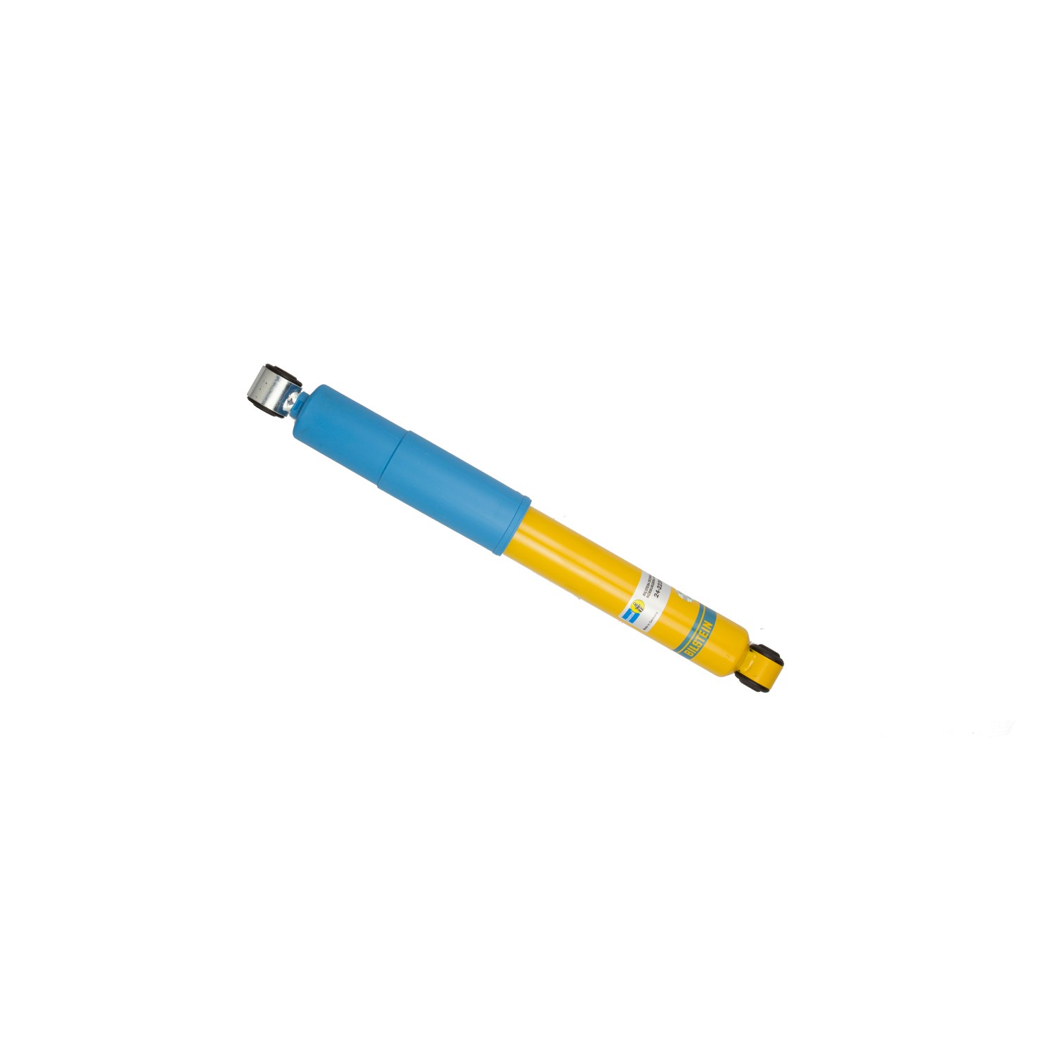 Bilstein 24-223911 B6 - Suspension Shock Absorber Pack of 2