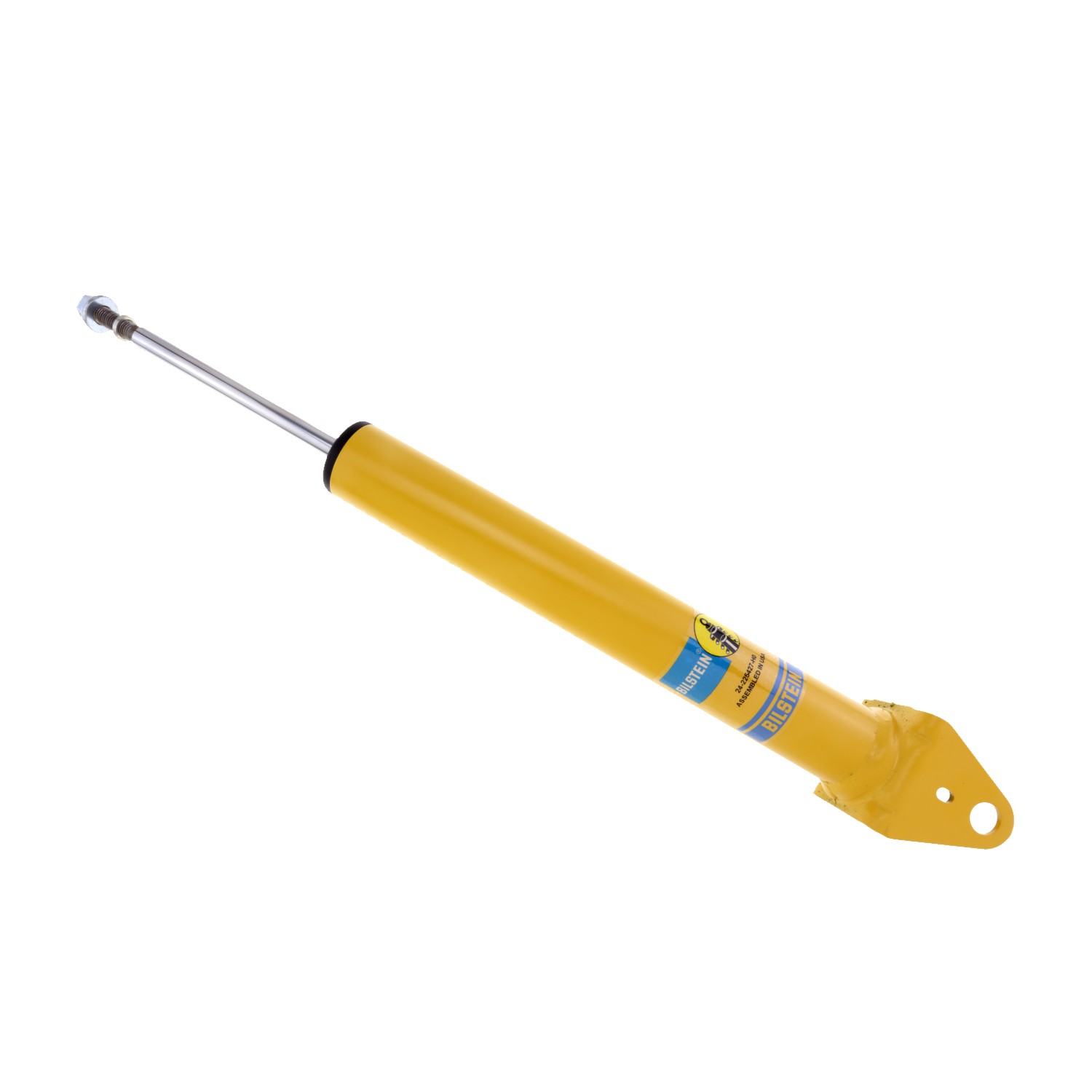 Bilstein 24-225427 B6 4600 - Suspension Shock Absorber Pack of 2