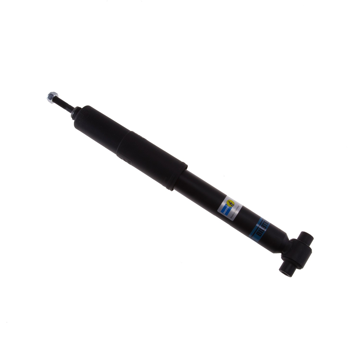Bilstein 24-226776 B4 OE Replacement - Suspension Shock Absorber Pack of 2