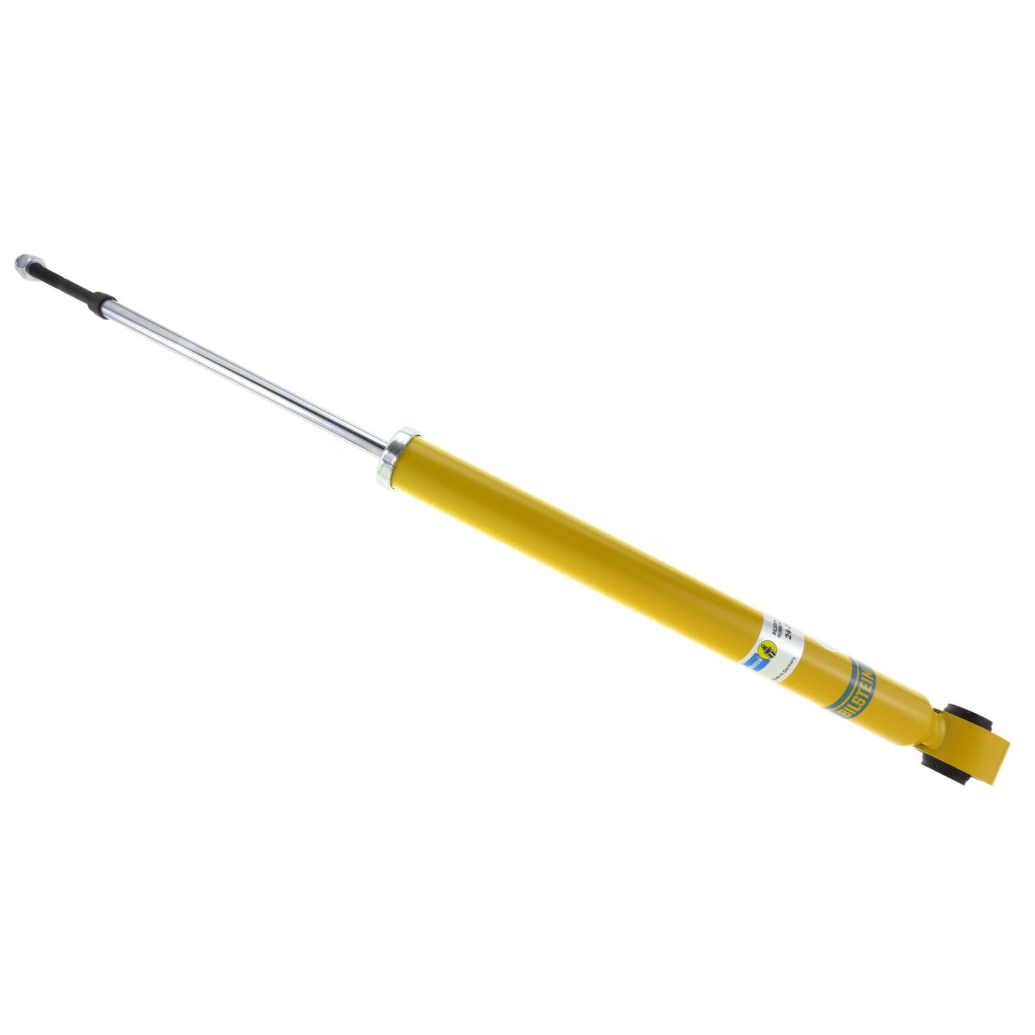 Bilstein 24-227544 B6 Performance - Suspension Shock Absorber Pack of 2
