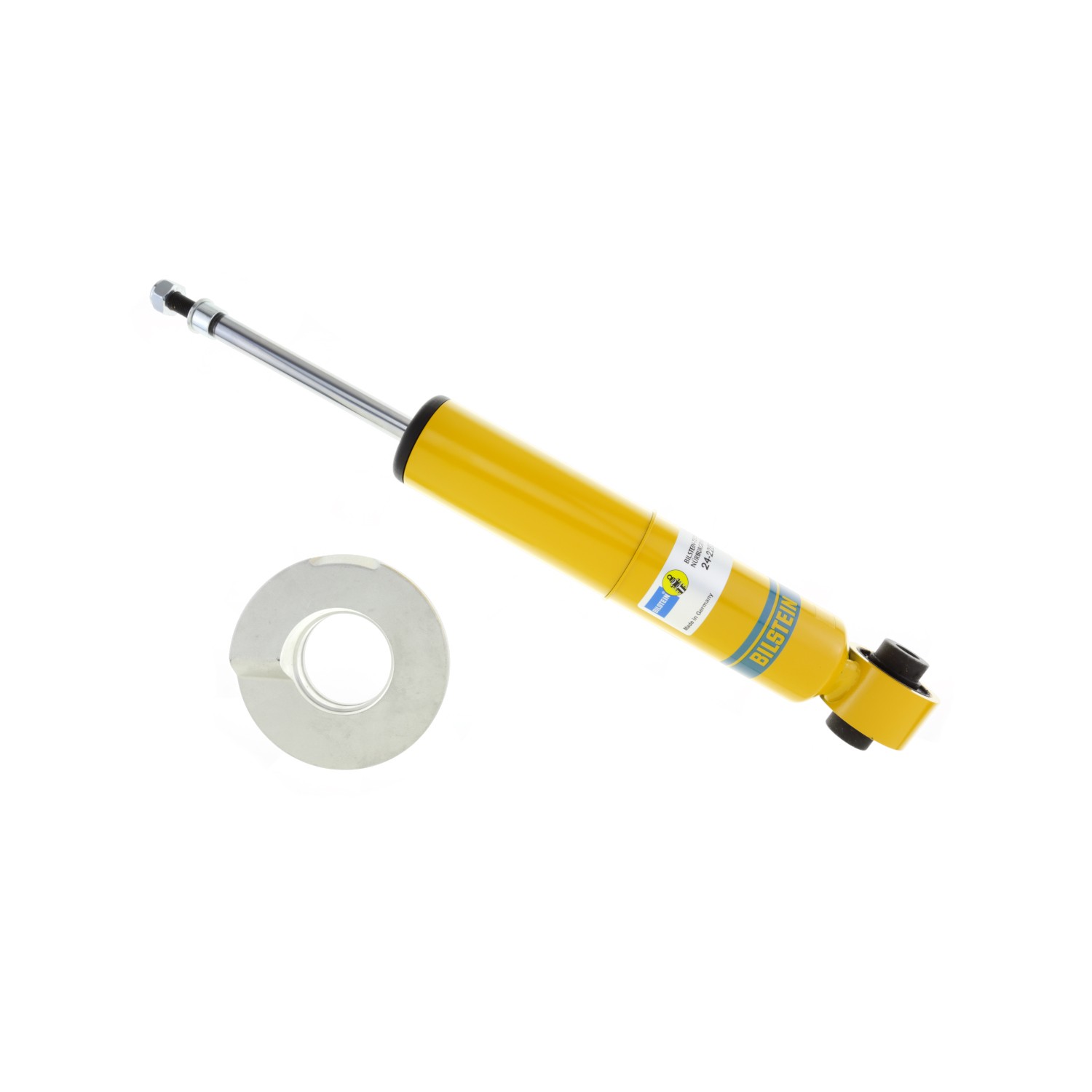 Bilstein 24-228398 B6 Performance - Suspension Shock Absorber Pack of 2 - Image 3