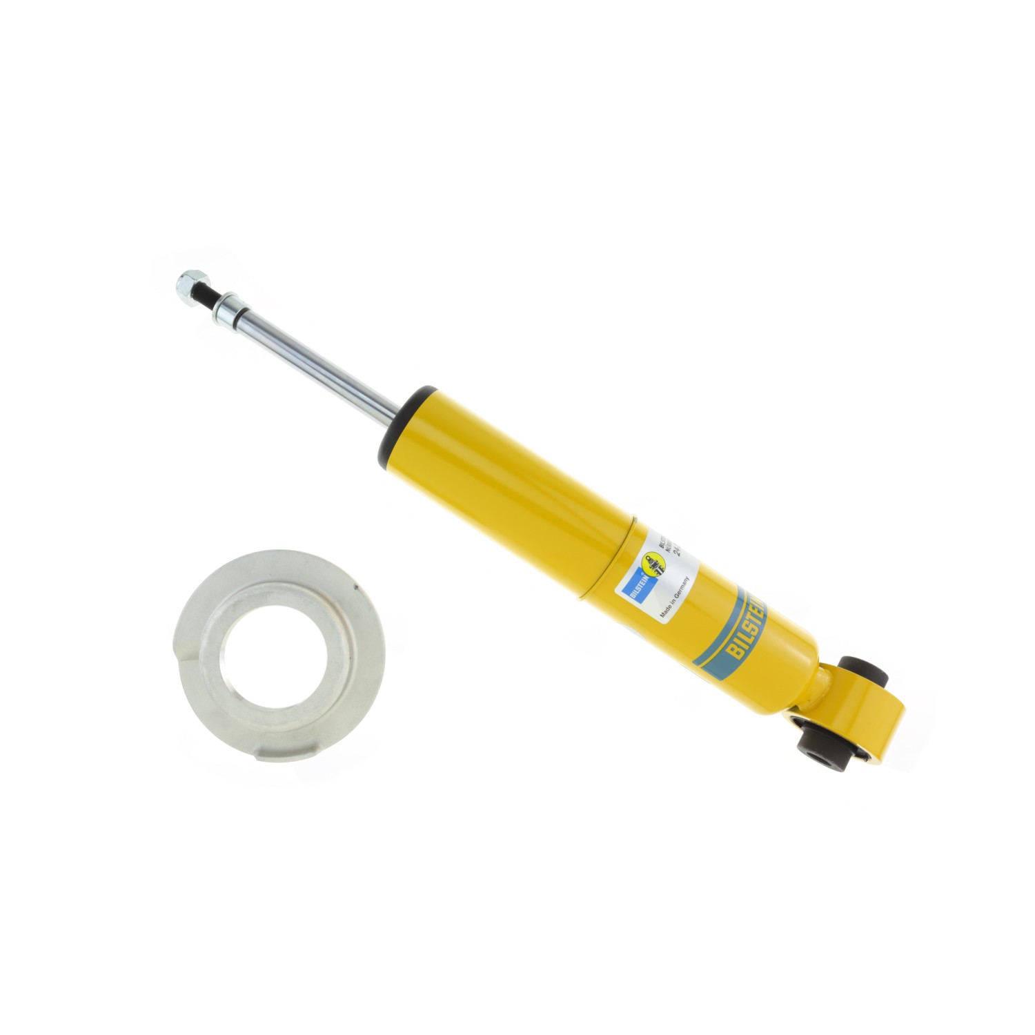Bilstein 24-228435 B8 Performance Plus - Suspension Shock Absorber Pack of 2 - Image 3