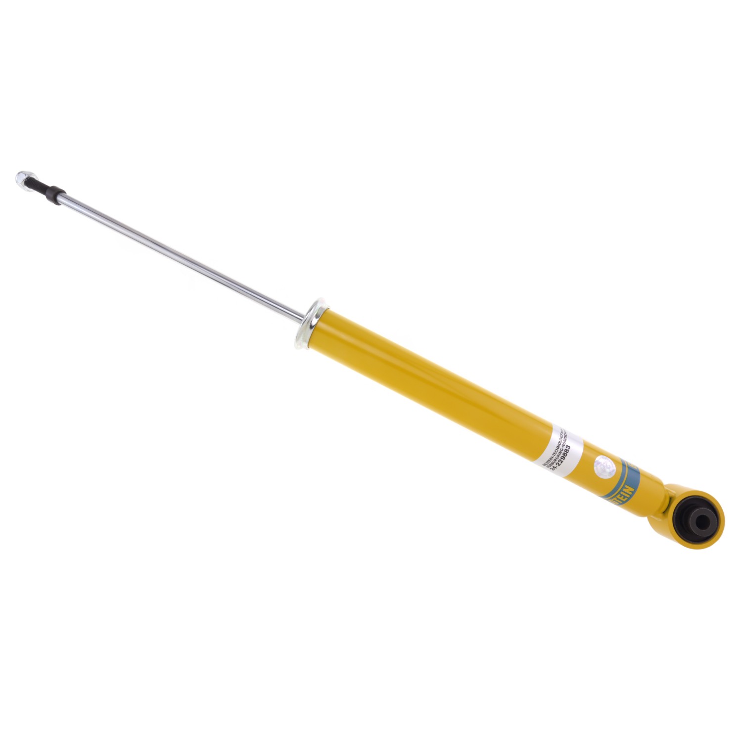 Bilstein 24-229883 B6 Performance - Suspension Shock Absorber Pack of 2