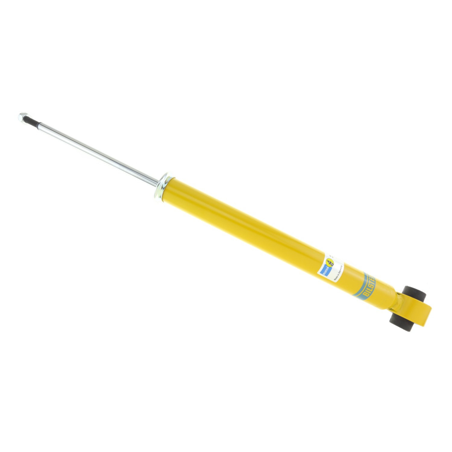 Bilstein 24-229890 B6 Performance - Suspension Shock Absorber Pack of 2